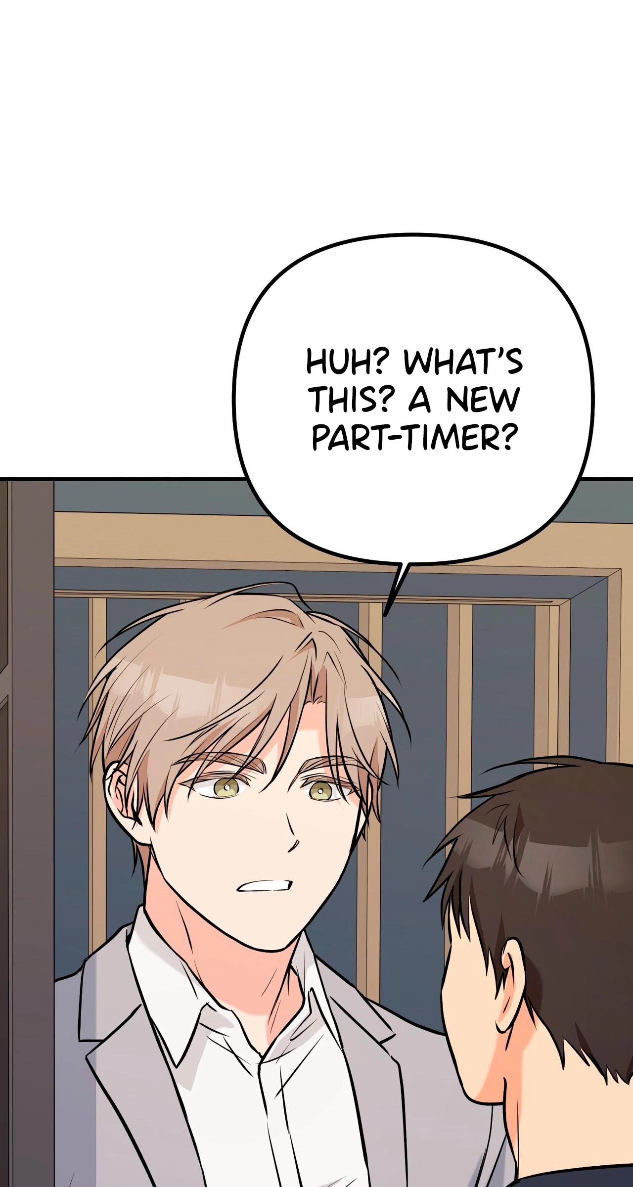 I Don't Want To Get Immersed! Chapter 12 page 32