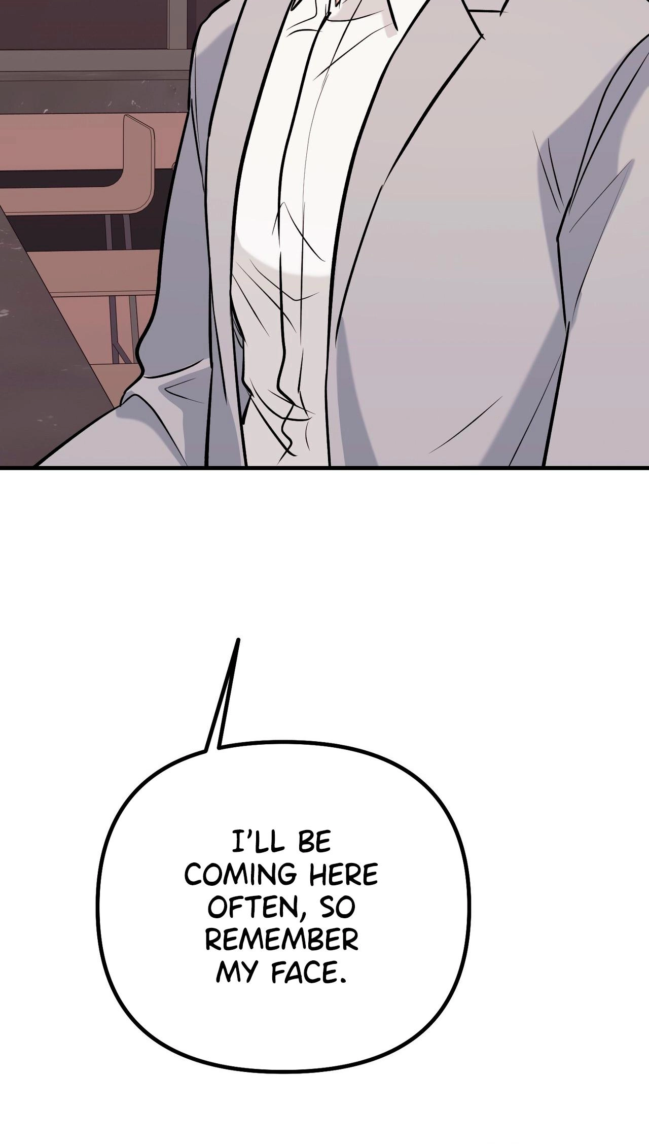 I Don't Want To Get Immersed! Chapter 12 page 39