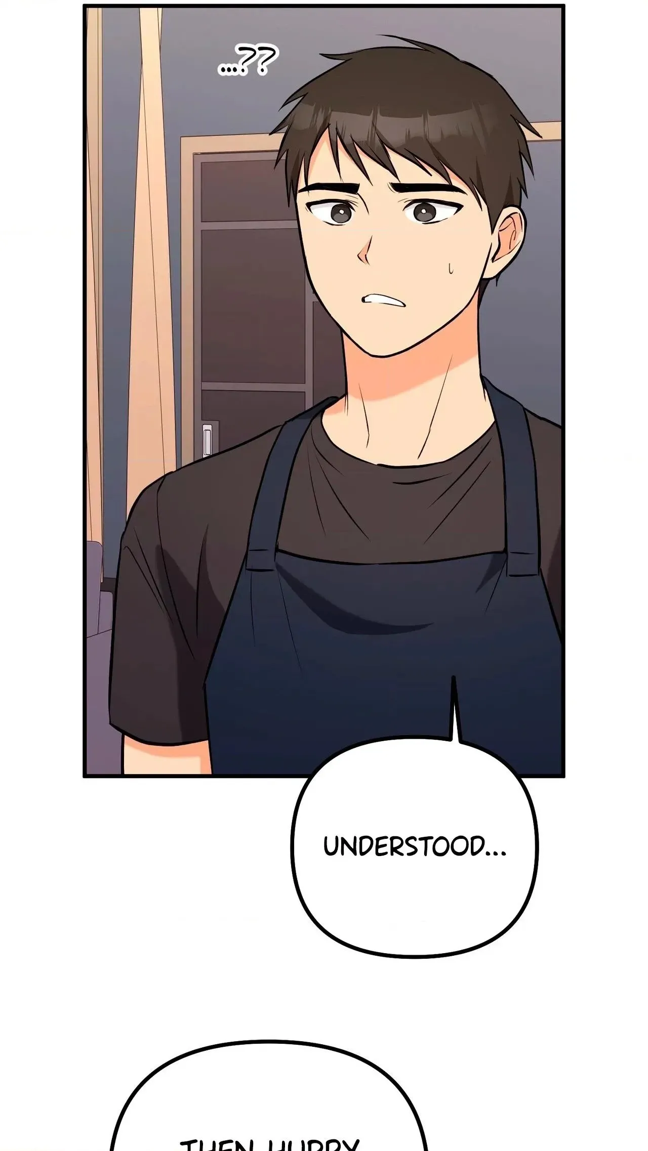 I Don't Want To Get Immersed! Chapter 12 page 40
