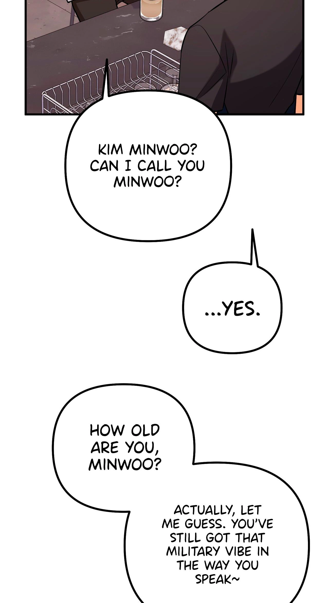 I Don't Want To Get Immersed! Chapter 12 page 47