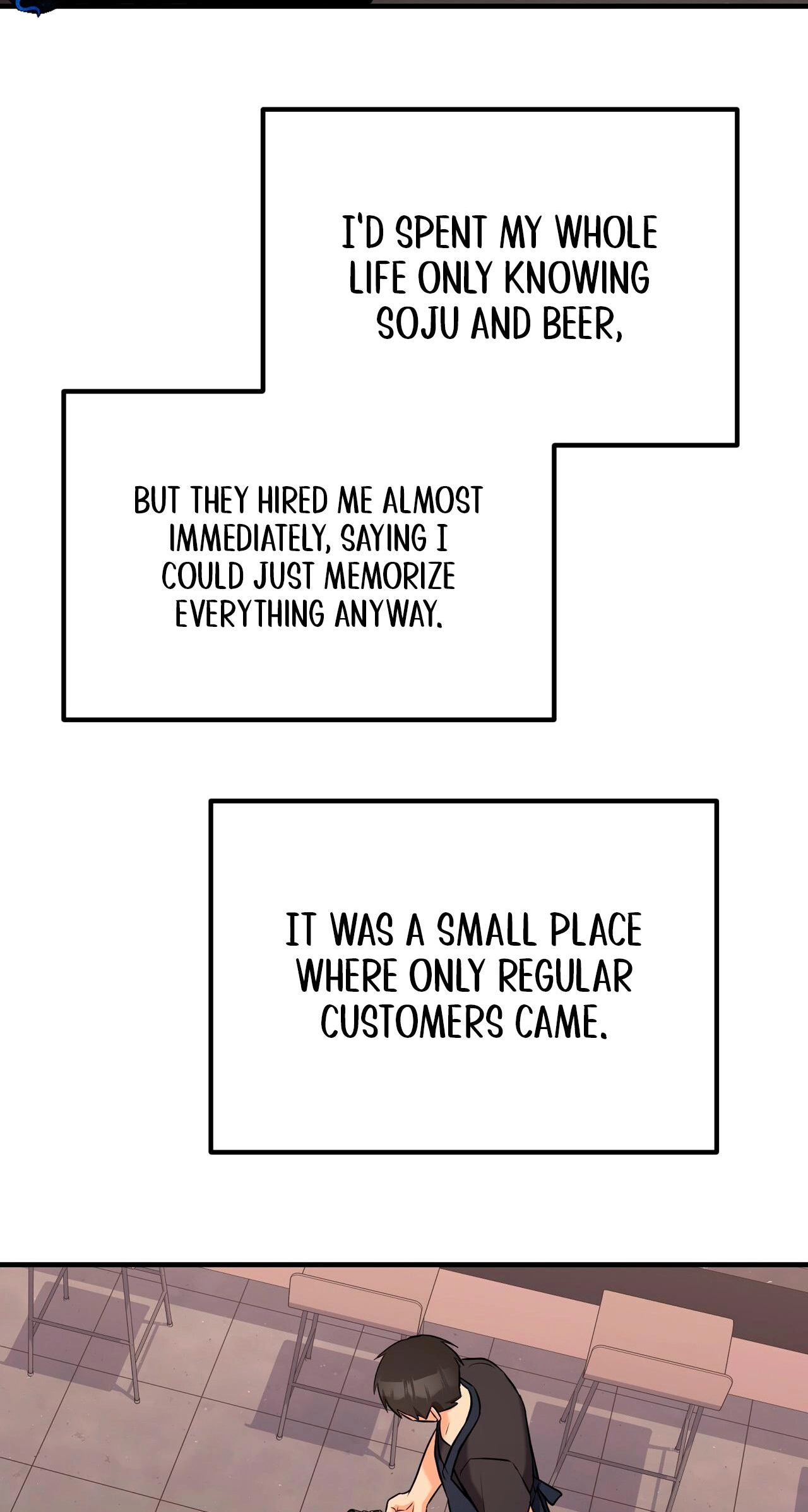 I Don't Want To Get Immersed! Chapter 12 page 23