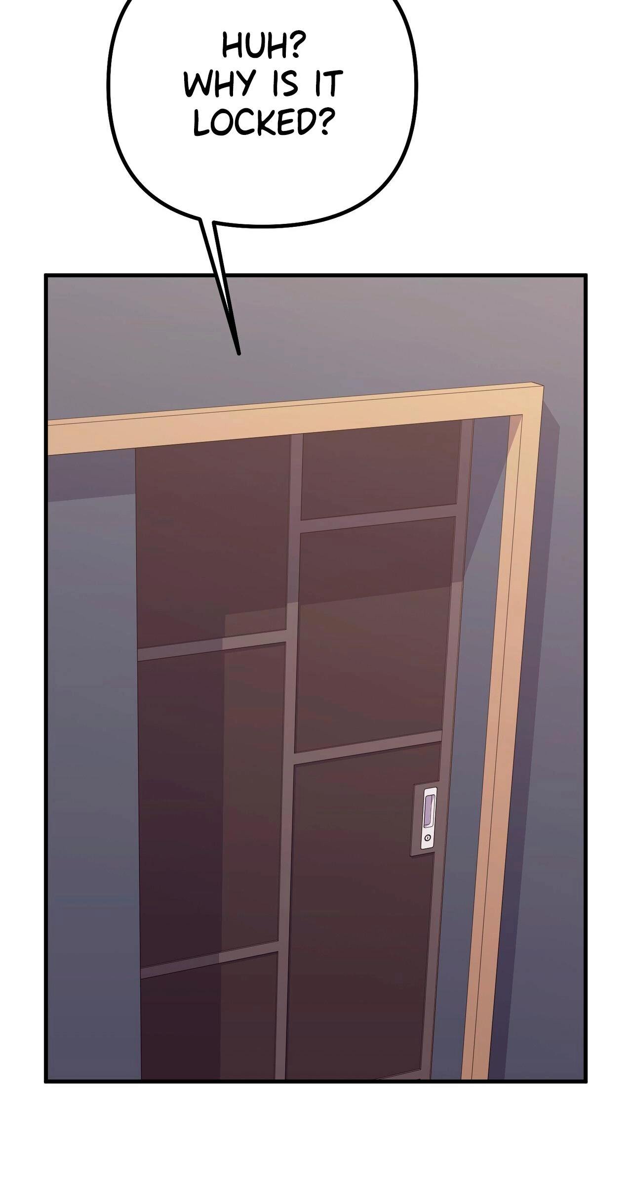 I Don't Want To Get Immersed! Chapter 12 page 29