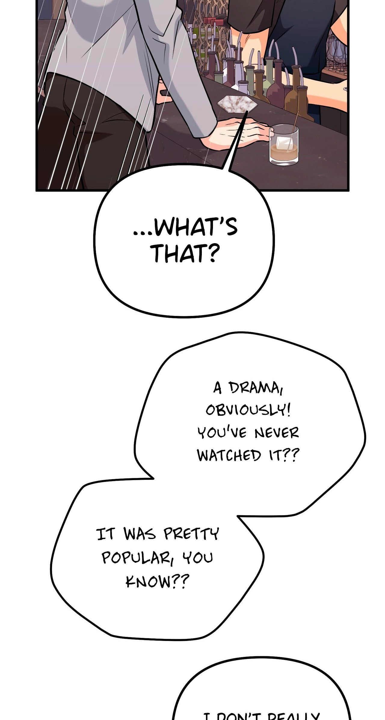 I Don't Want To Get Immersed! Chapter 12 page 53