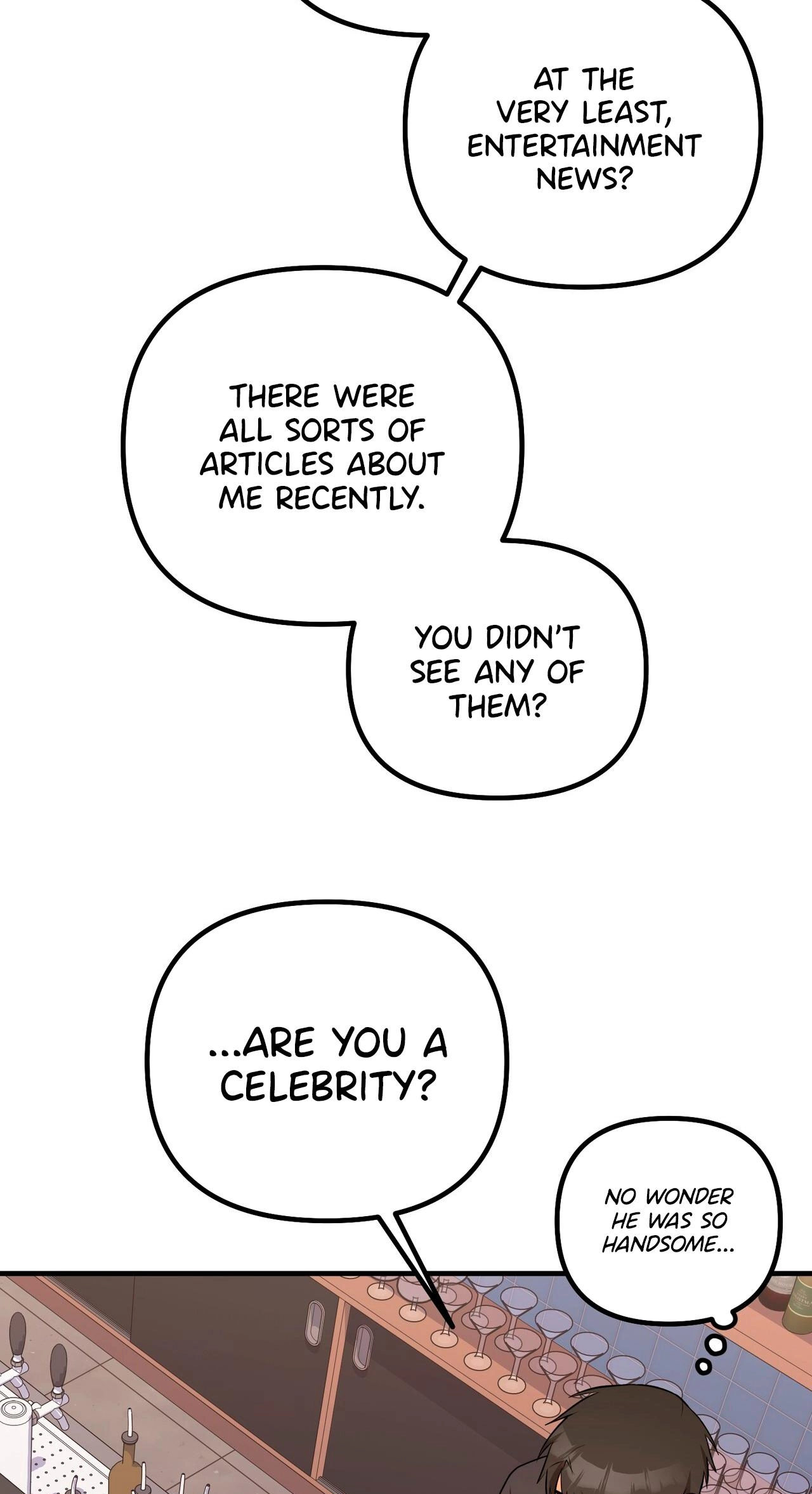 I Don't Want To Get Immersed! Chapter 12 page 55