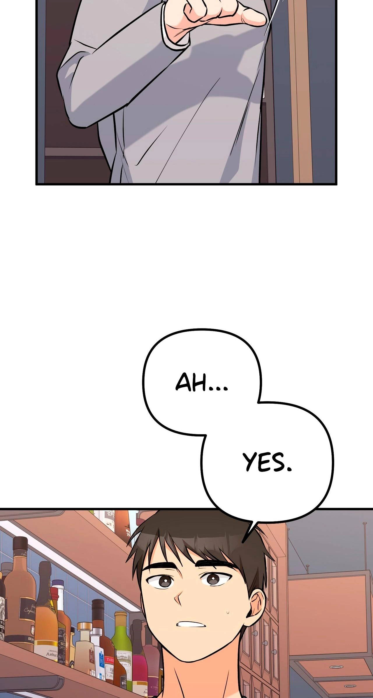 I Don't Want To Get Immersed! Chapter 12 page 66