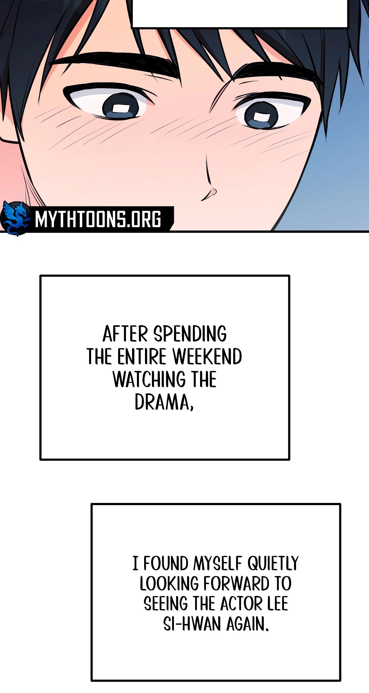 I Don't Want To Get Immersed! Chapter 12 page 74