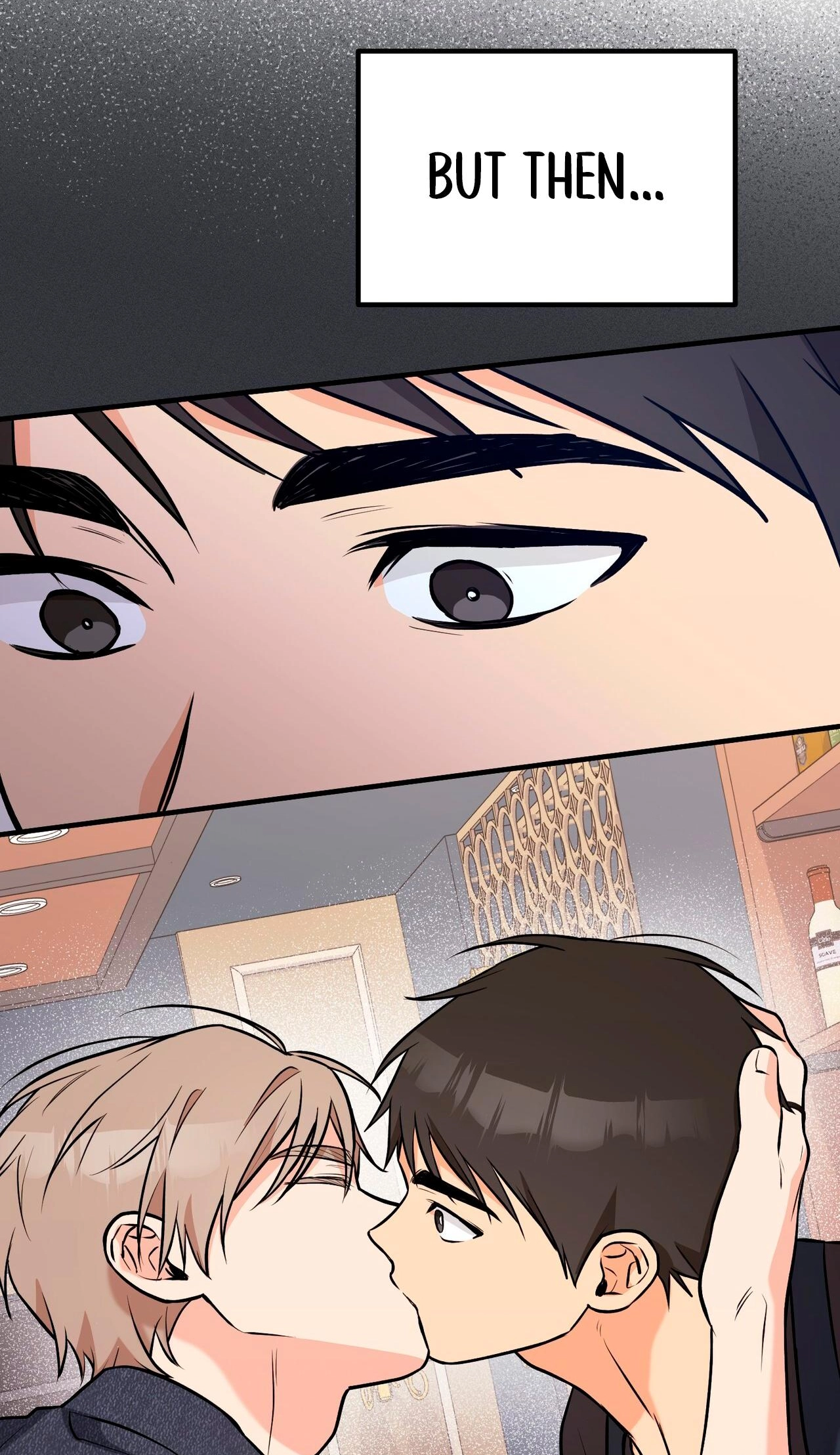I Don't Want To Get Immersed! Chapter 12 page 76