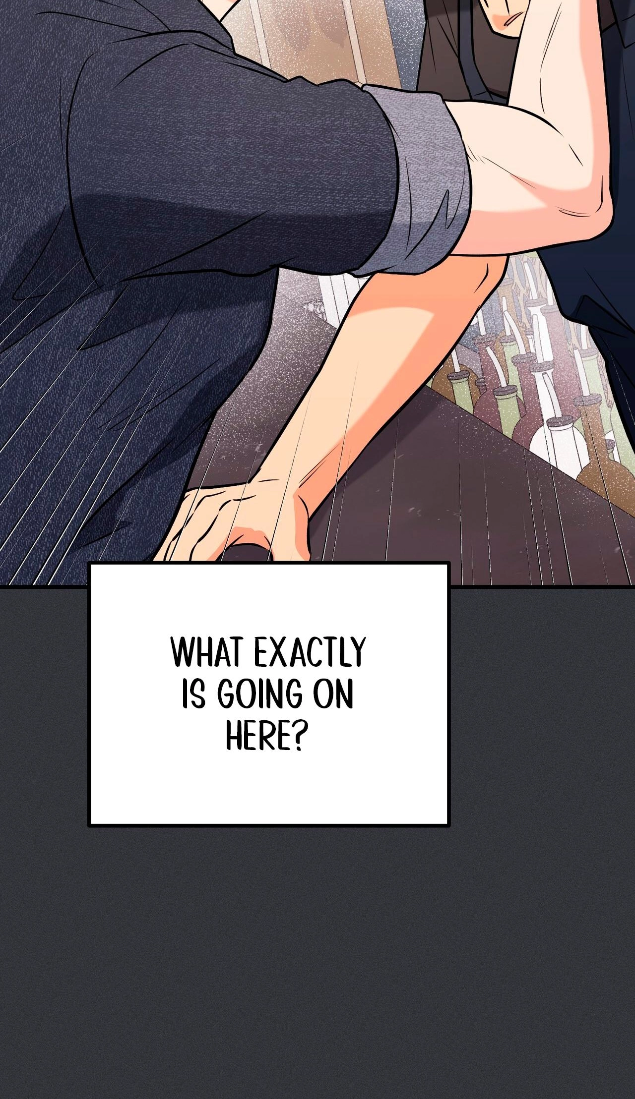 I Don't Want To Get Immersed! Chapter 12 page 77