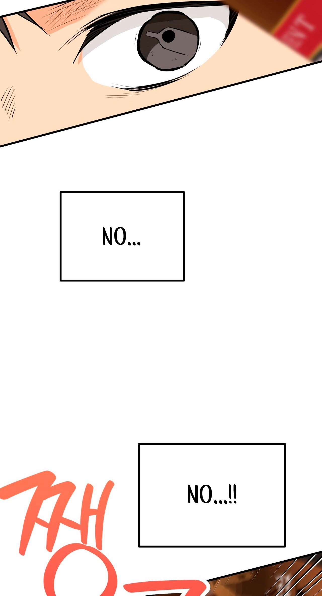 I Don't Want To Get Immersed! Chapter 13 page 38
