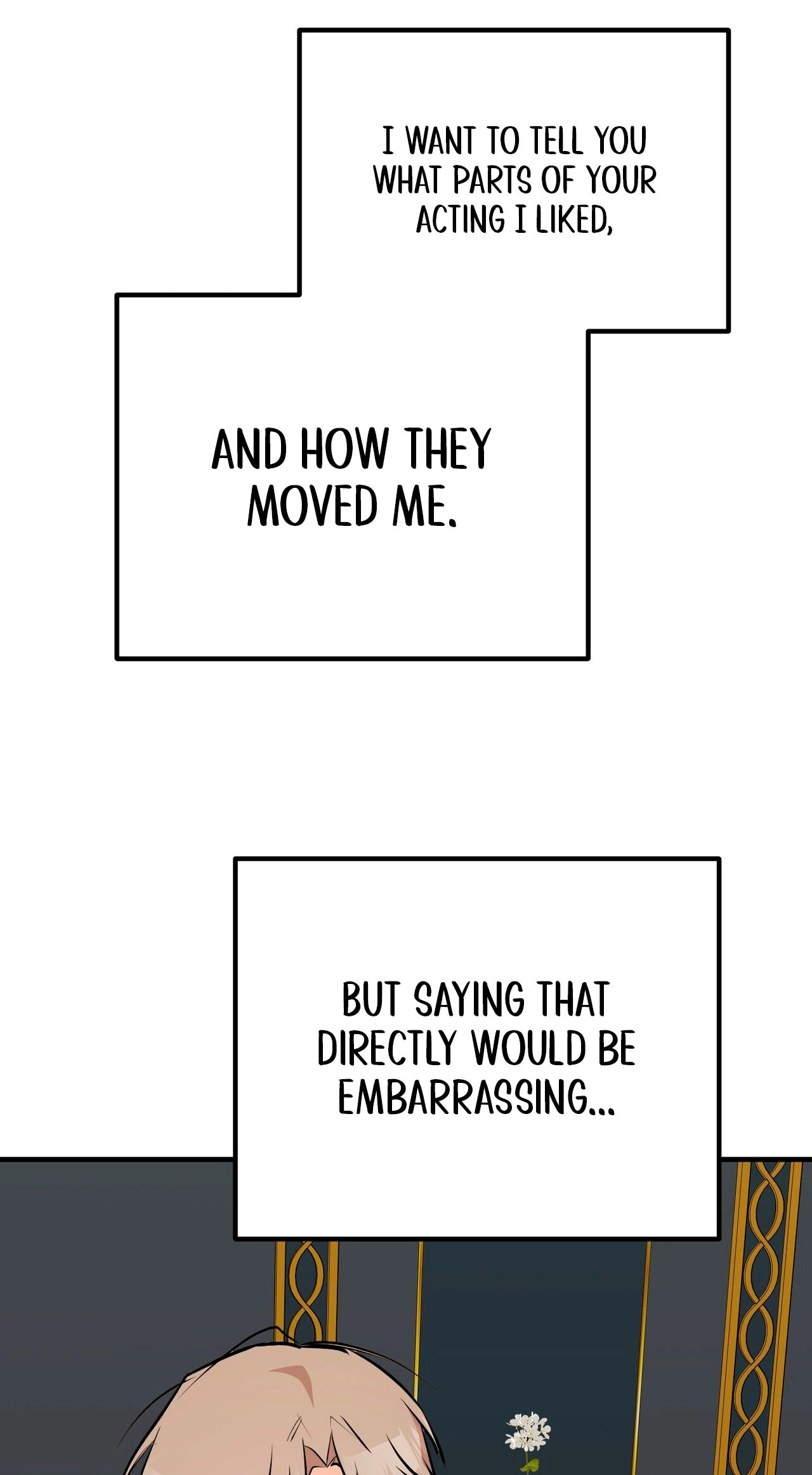 I Don't Want To Get Immersed! Chapter 13 page 25