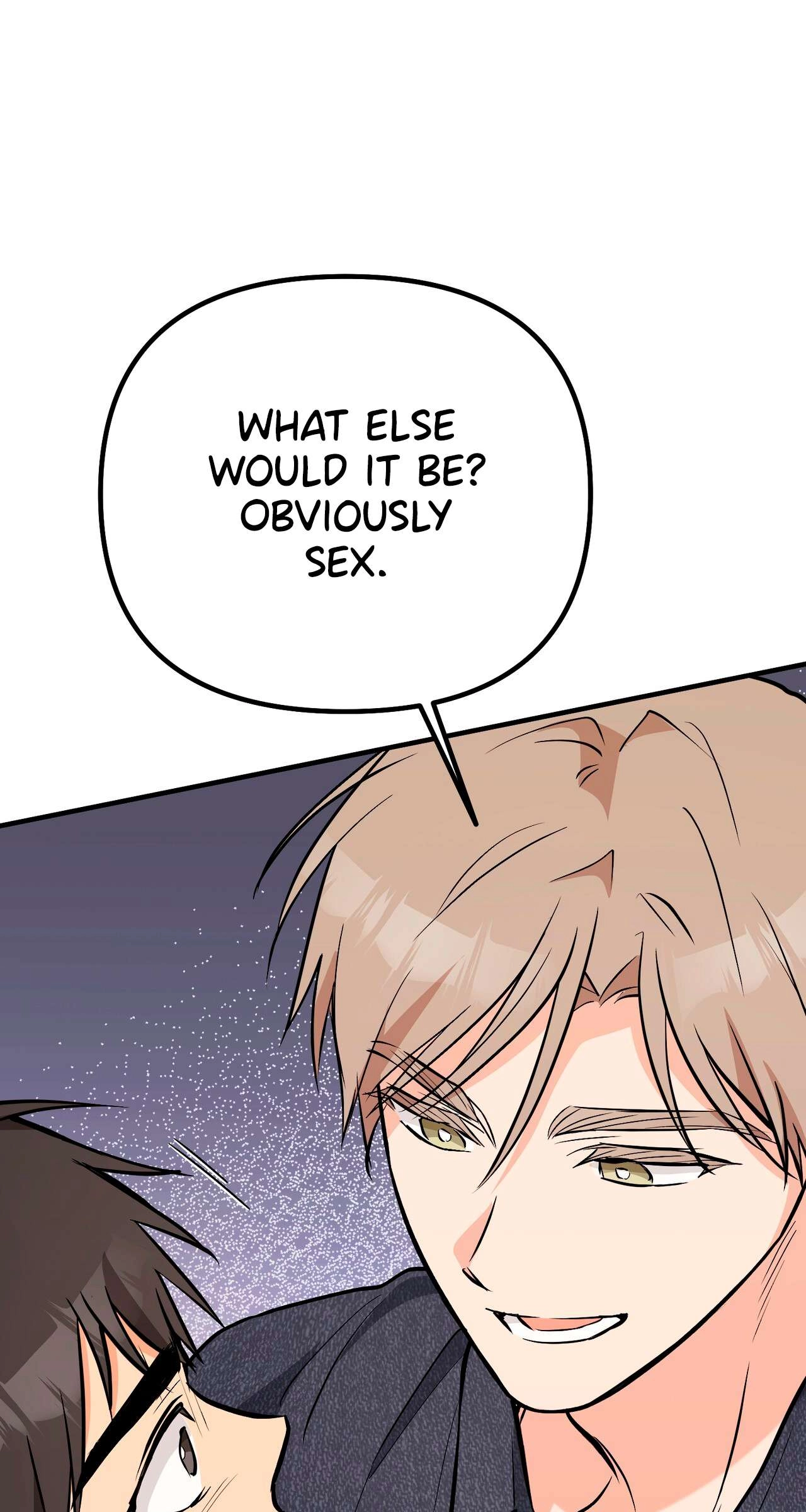 I Don't Want To Get Immersed! Chapter 14 page 4