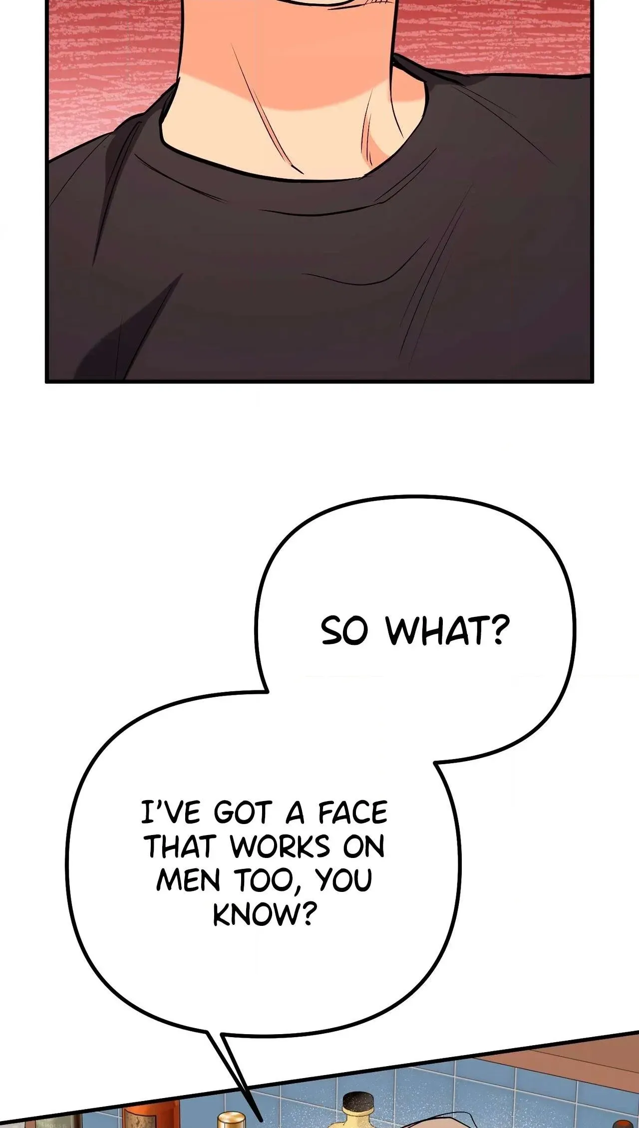 I Don't Want To Get Immersed! Chapter 14 page 10