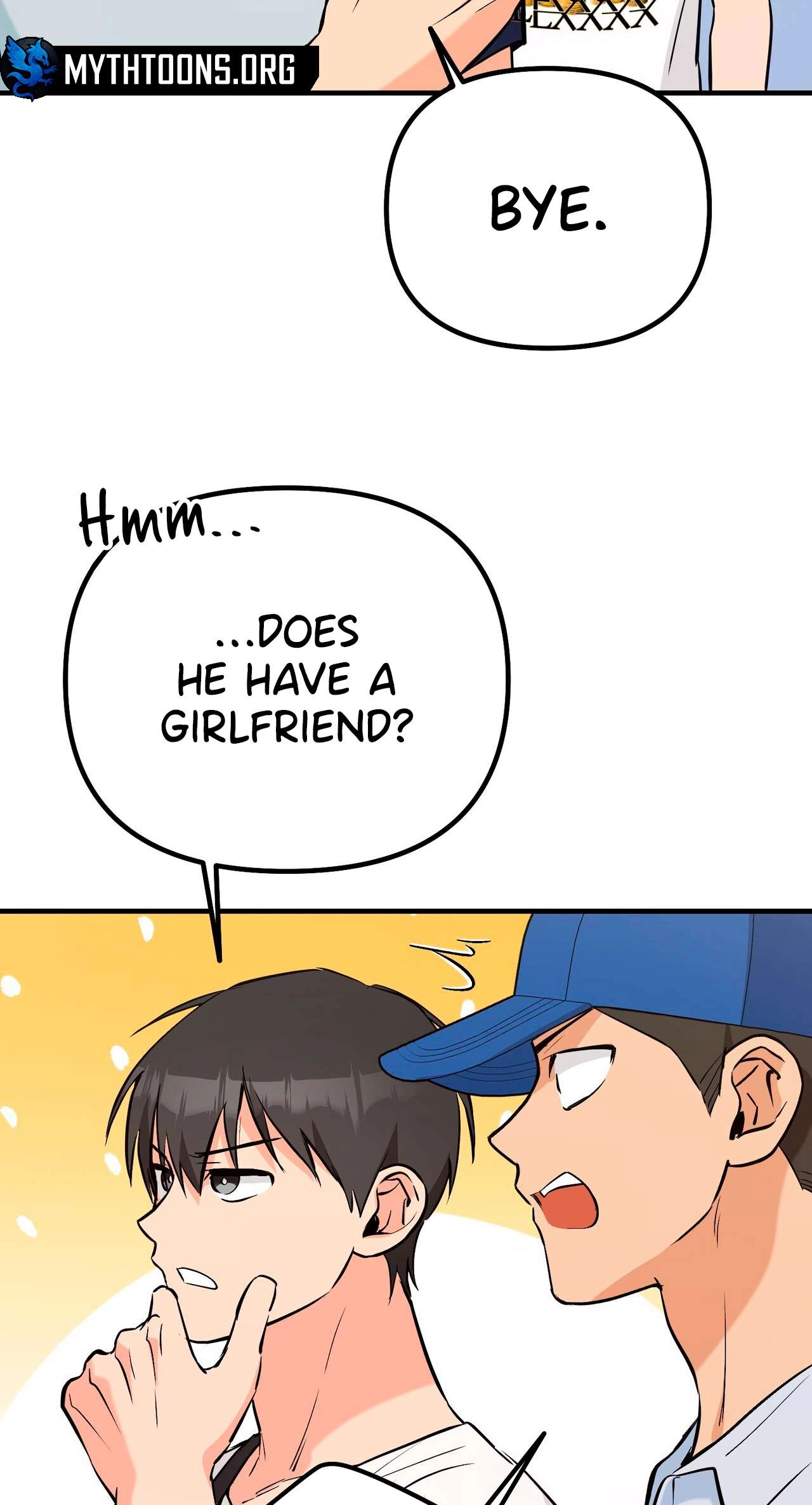 I Don't Want To Get Immersed! Chapter 14 page 28
