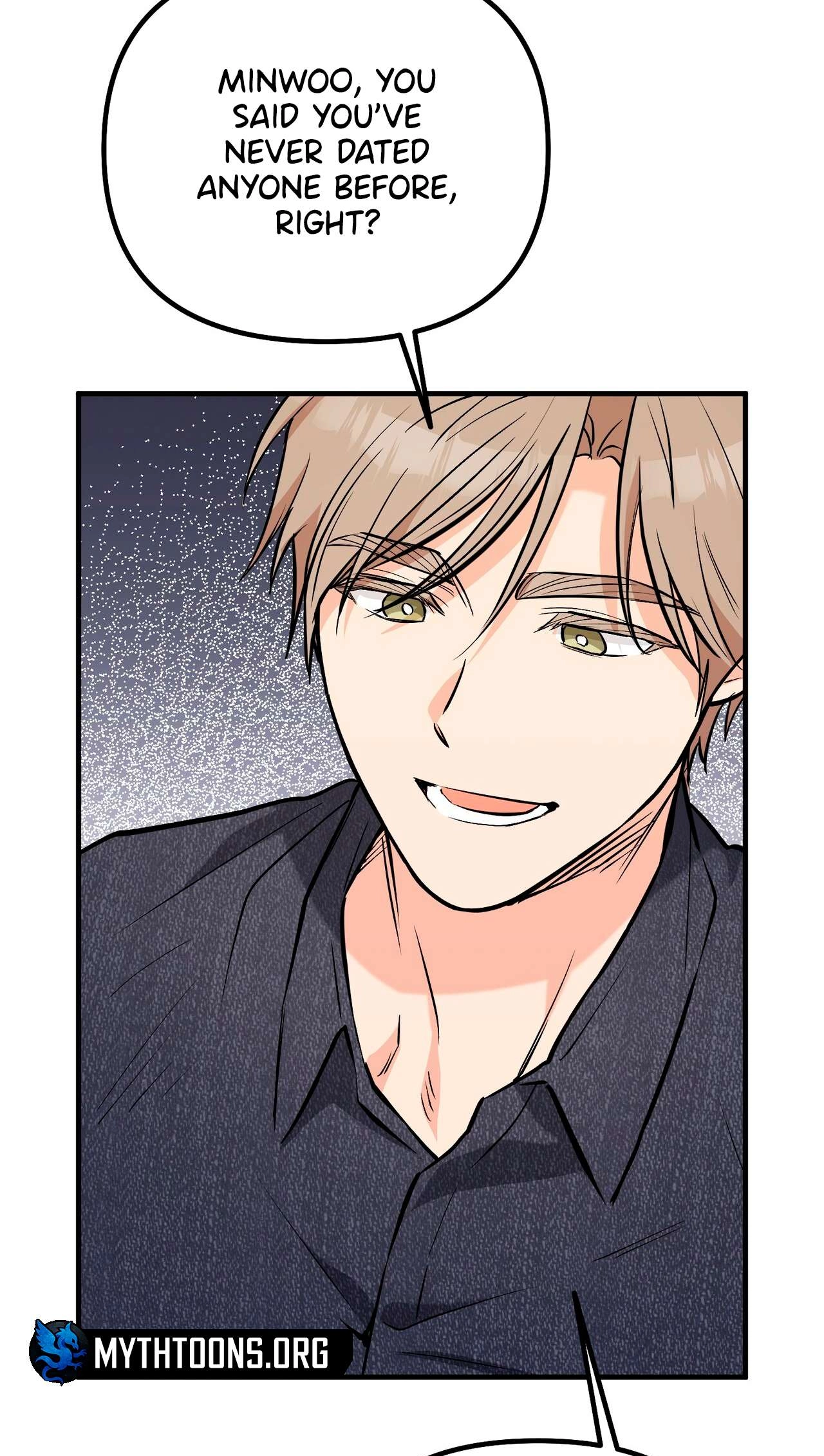 I Don't Want To Get Immersed! Chapter 14 page 8