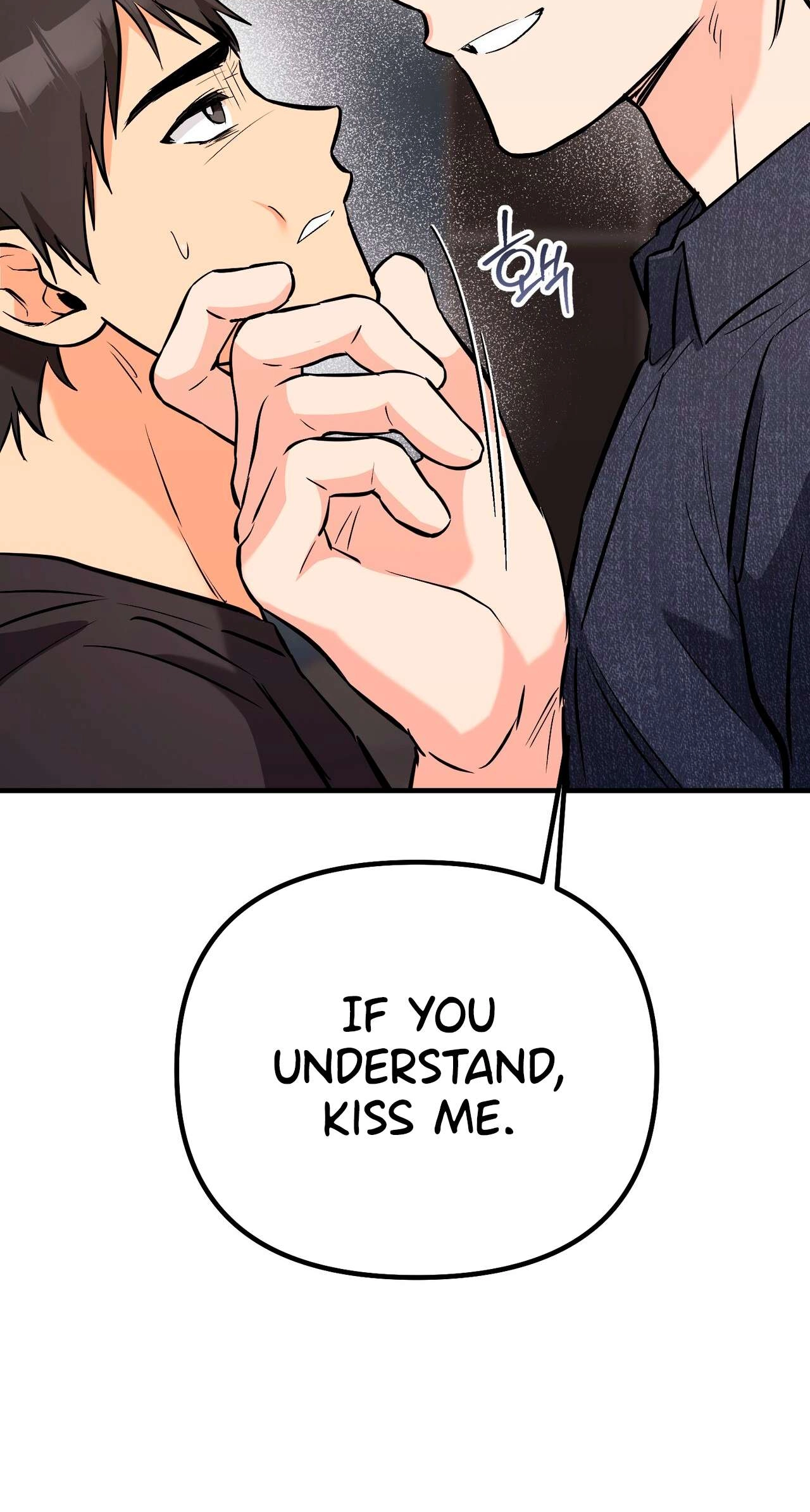 I Don't Want To Get Immersed! Chapter 14 page 15