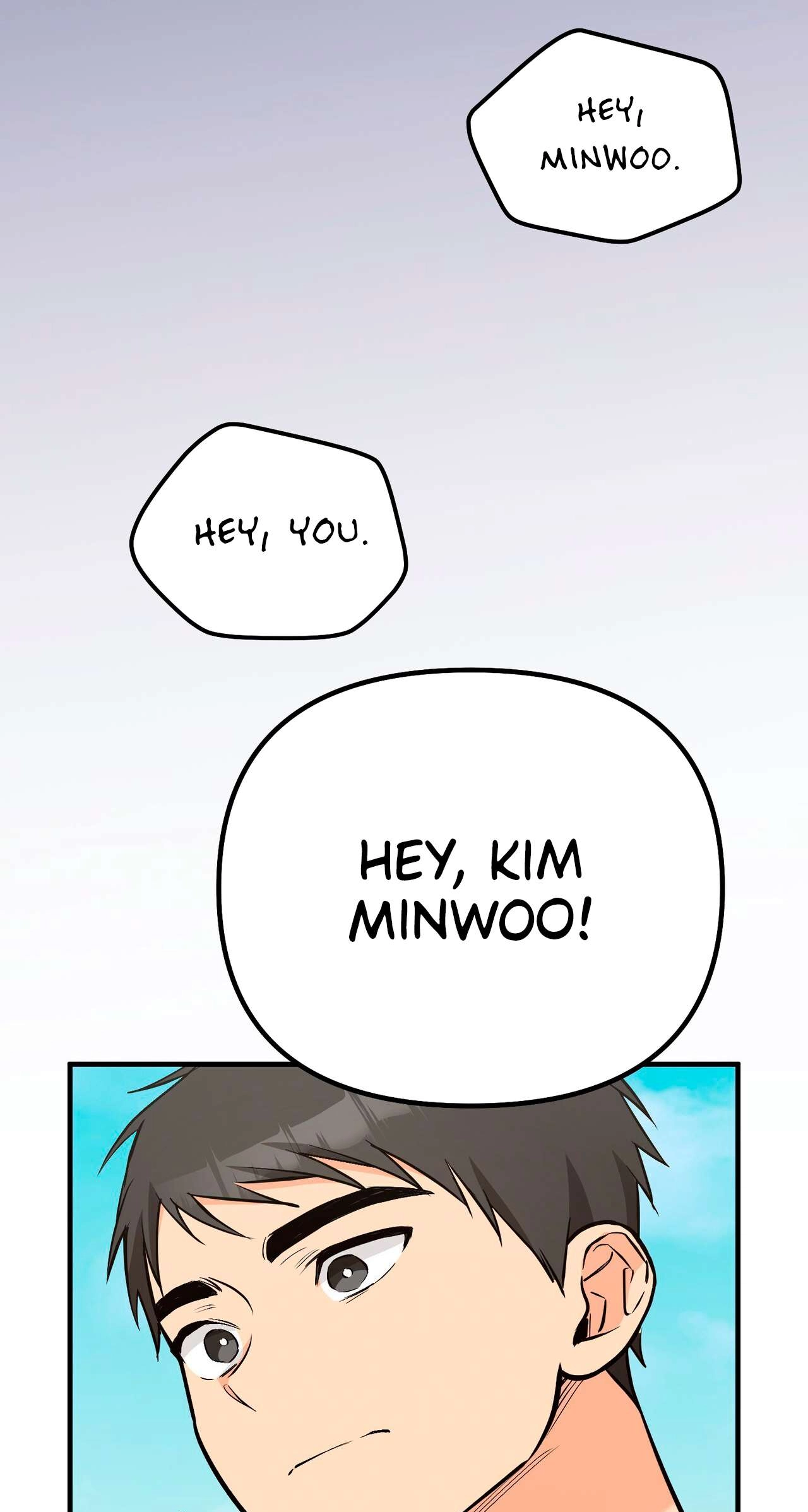 I Don't Want To Get Immersed! Chapter 14 page 21