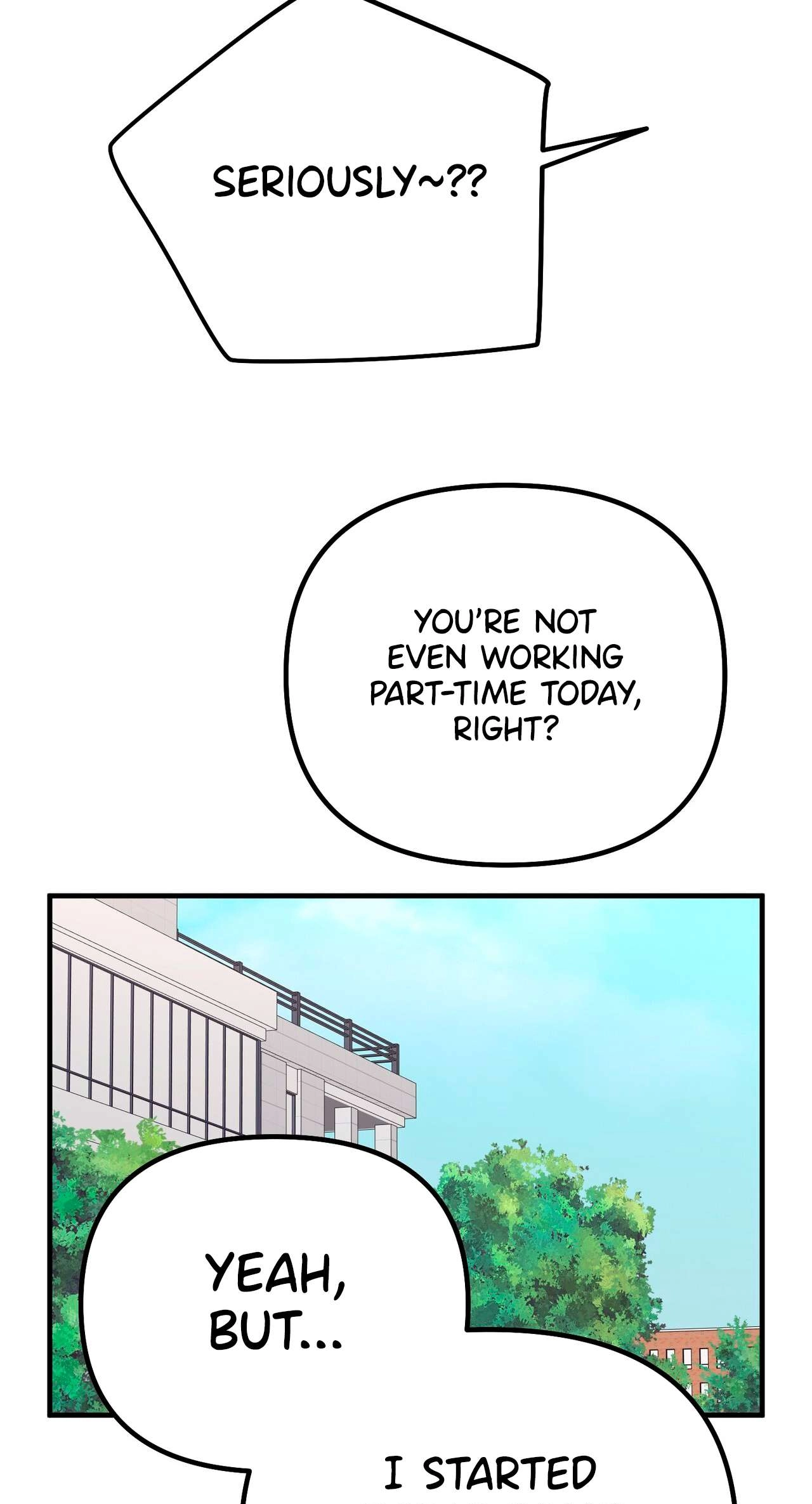 I Don't Want To Get Immersed! Chapter 14 page 26
