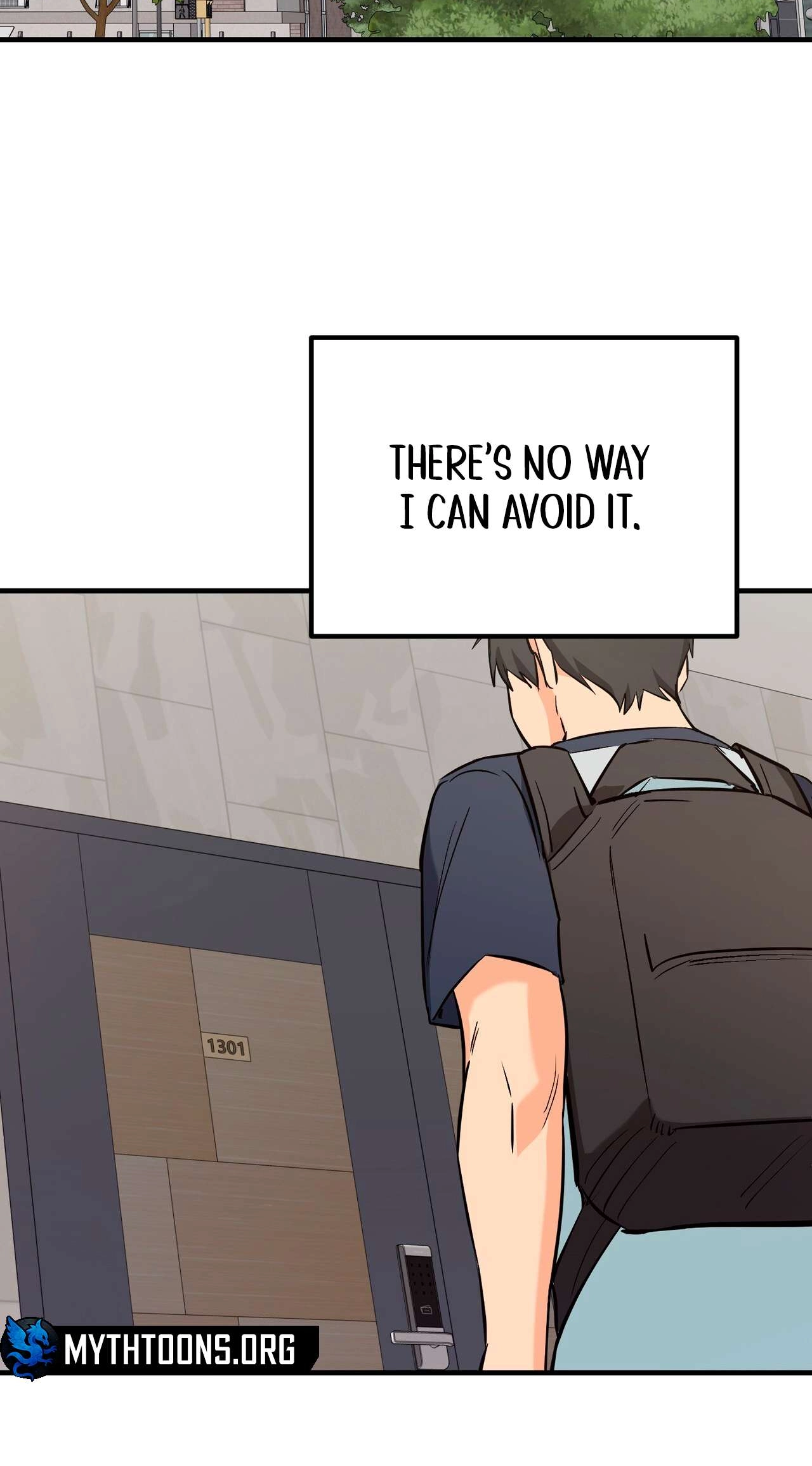 I Don't Want To Get Immersed! Chapter 14 page 33