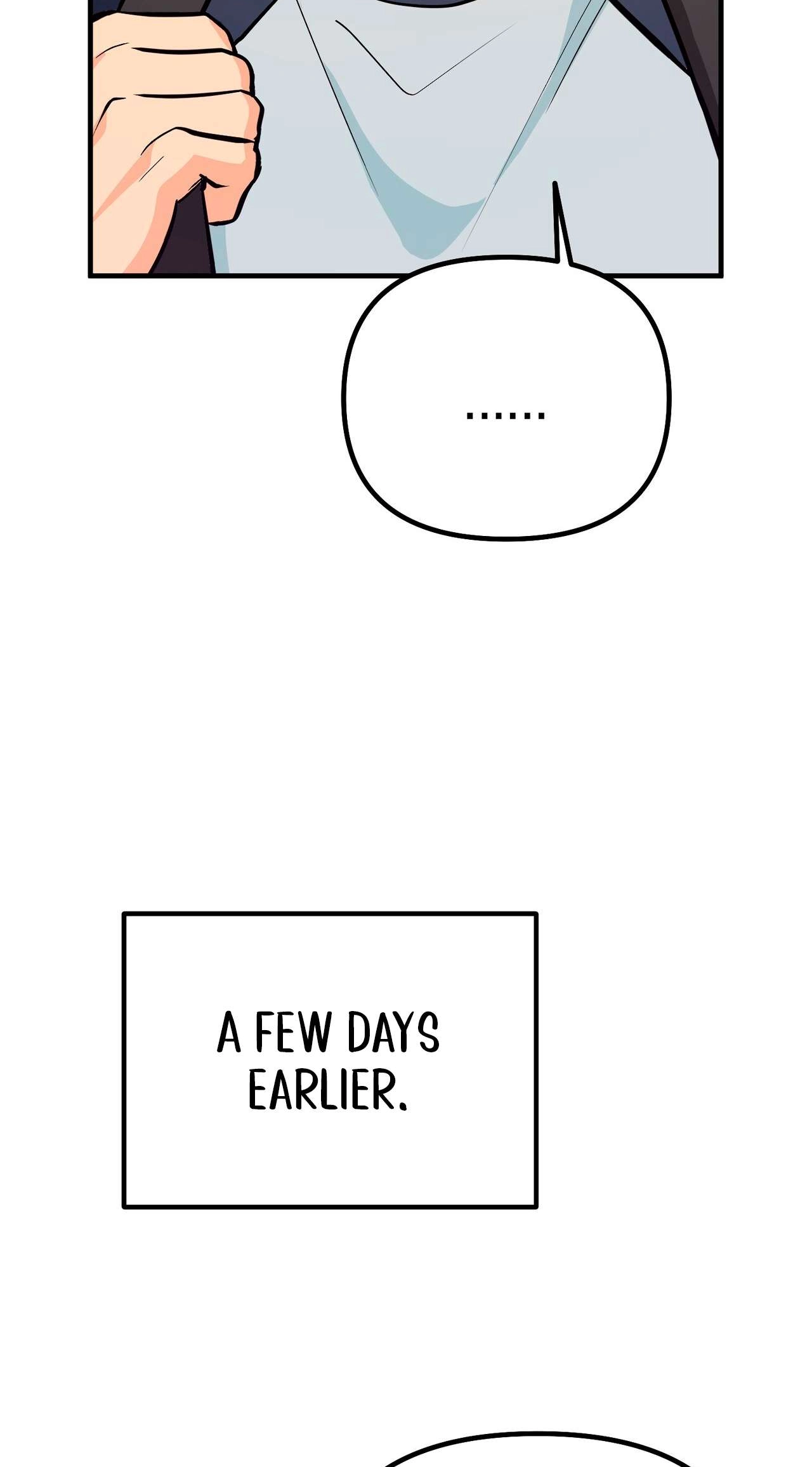 I Don't Want To Get Immersed! Chapter 14 page 35