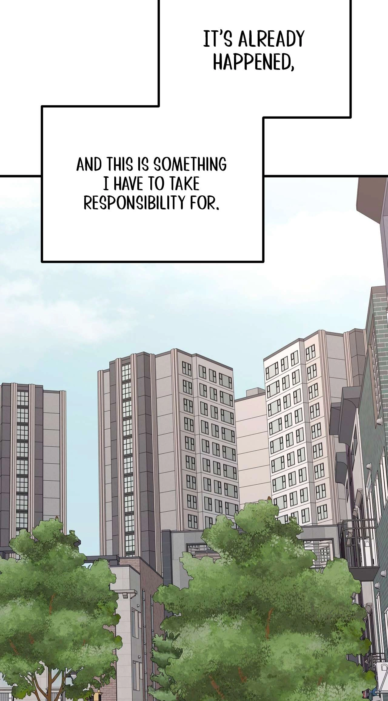 I Don't Want To Get Immersed! Chapter 14 page 32