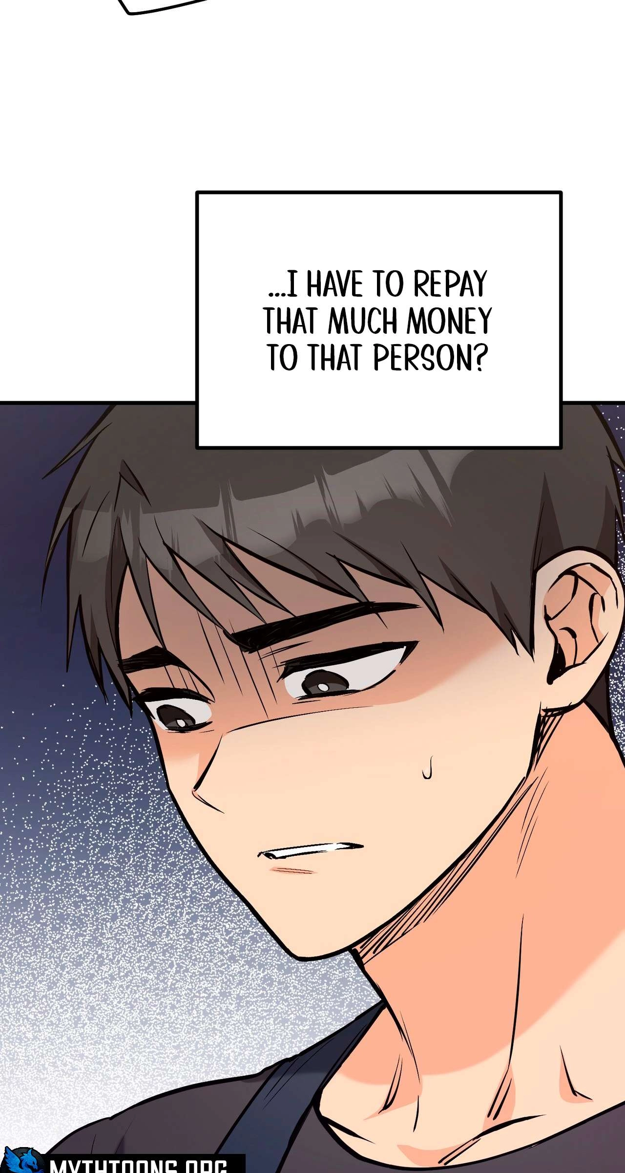I Don't Want To Get Immersed! Chapter 14 page 42