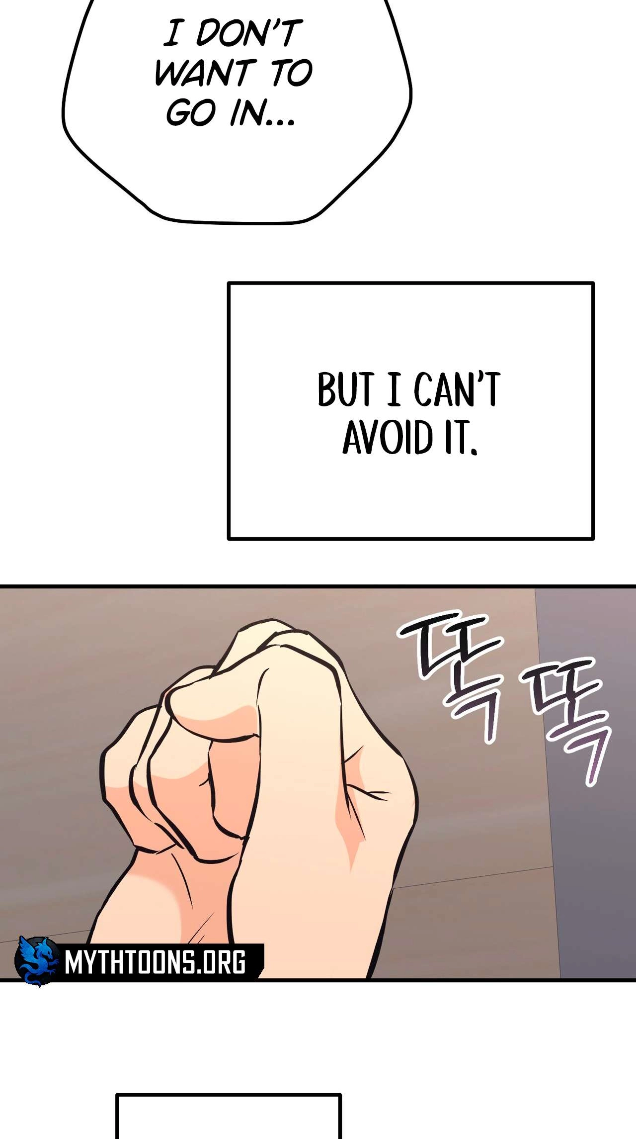 I Don't Want To Get Immersed! Chapter 14 page 82