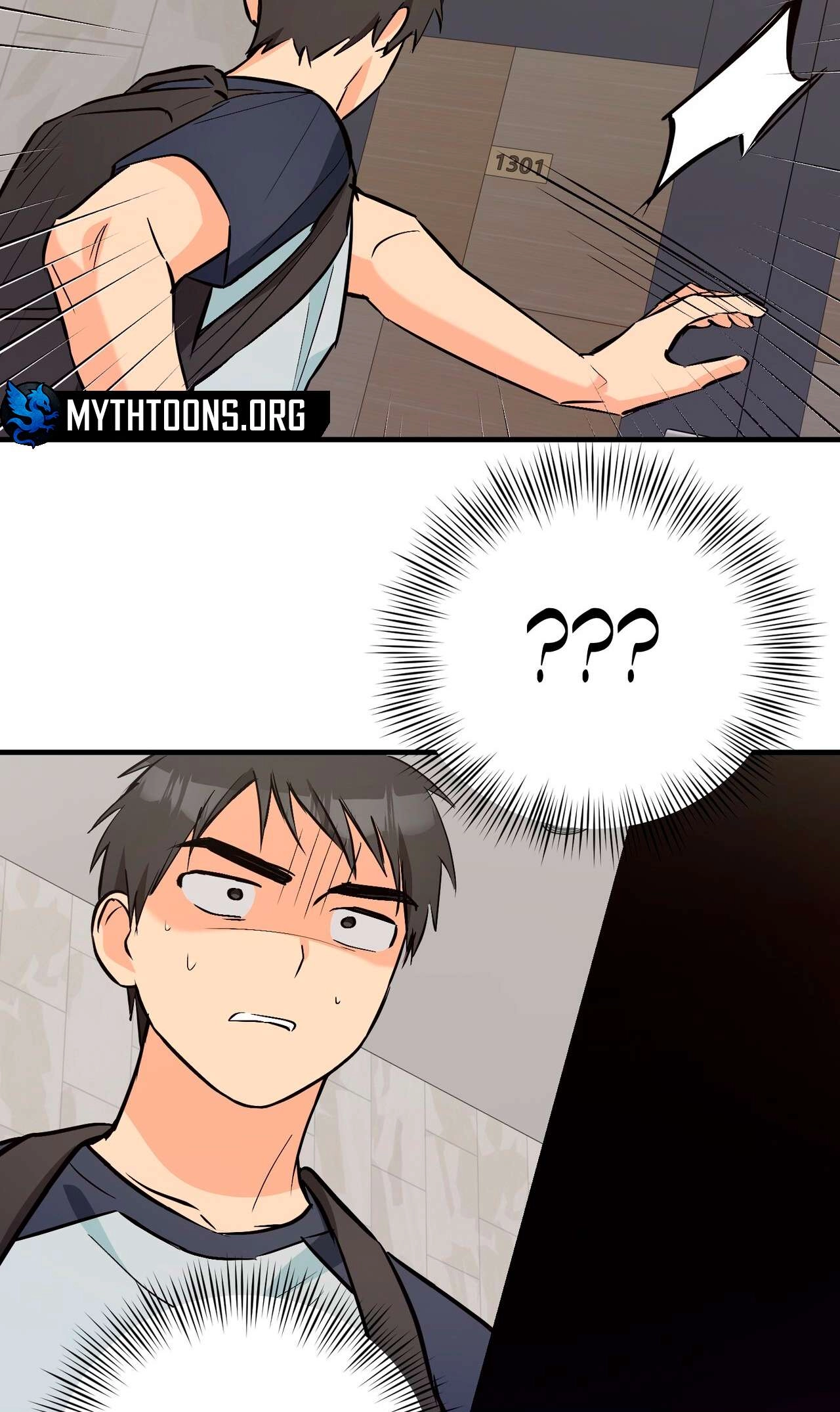 I Don't Want To Get Immersed! Chapter 14 page 86