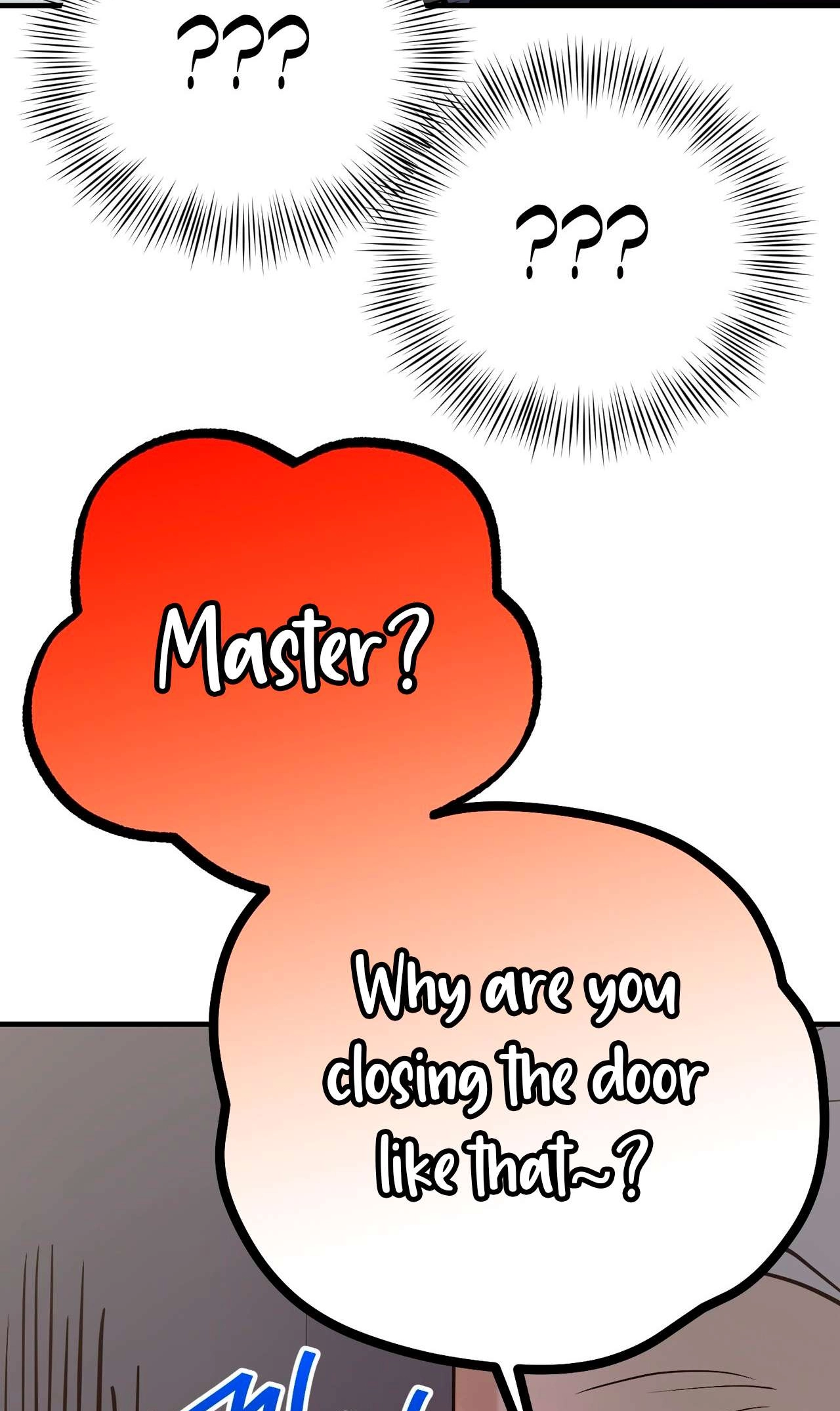 I Don't Want To Get Immersed! Chapter 14 page 87