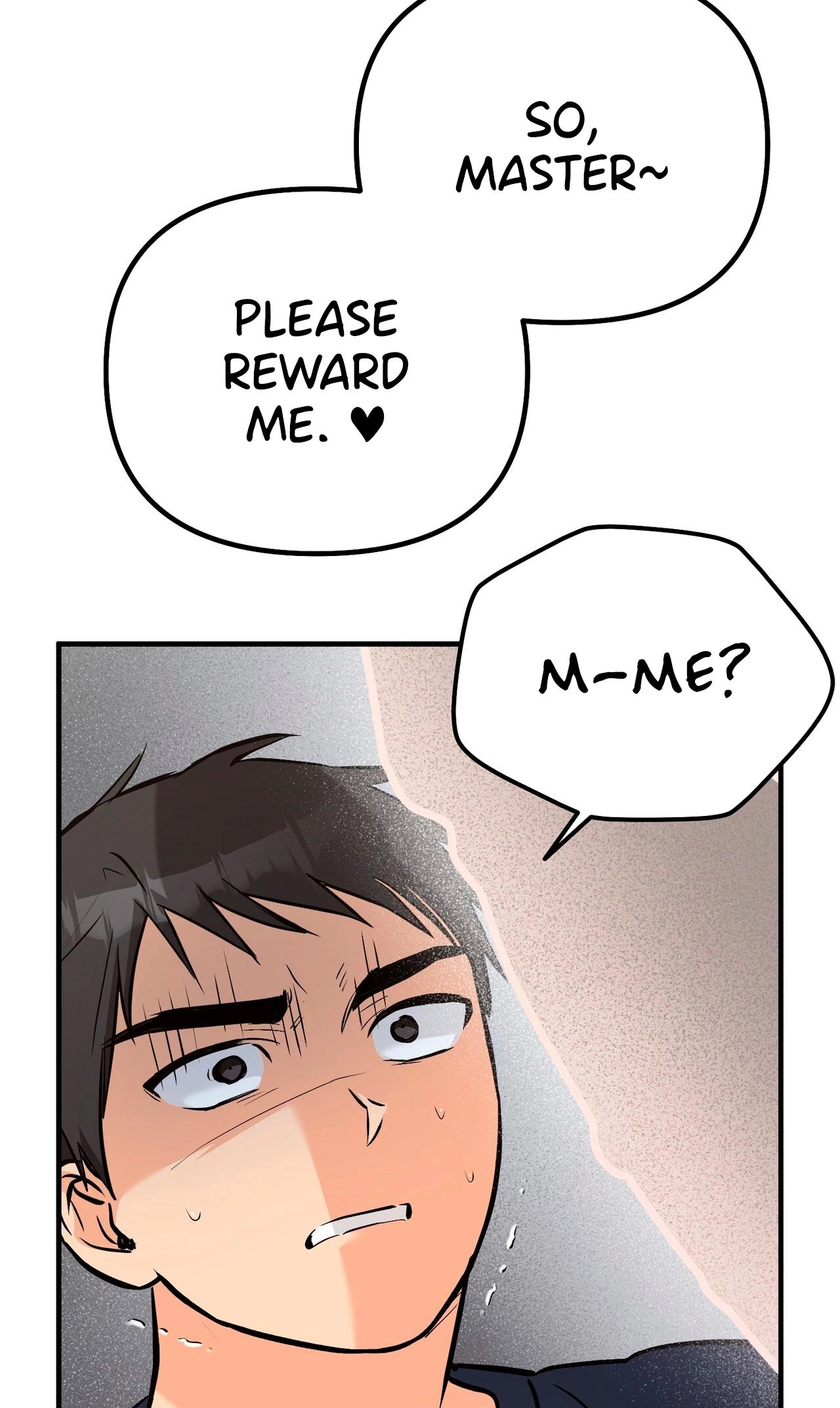 I Don't Want To Get Immersed! Chapter 15 page 21