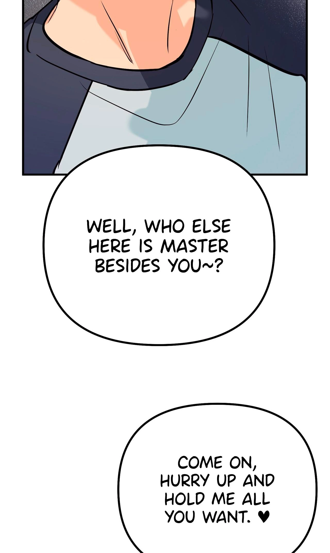 I Don't Want To Get Immersed! Chapter 15 page 22