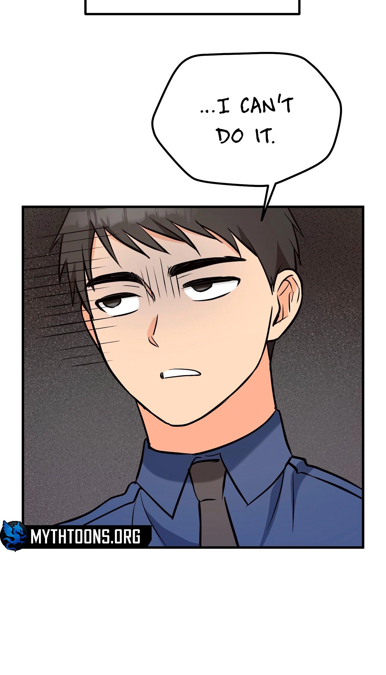 I Don't Want To Get Immersed! Chapter 15 page 39