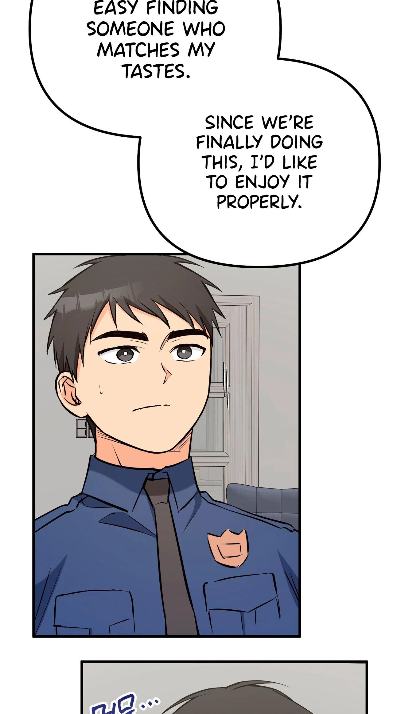 I Don't Want To Get Immersed! Chapter 15 page 52