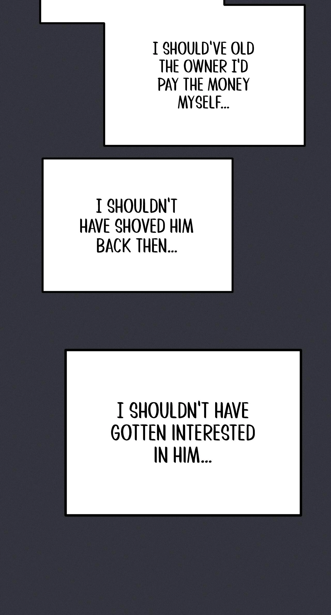 I Don't Want To Get Immersed! Chapter 15 page 75