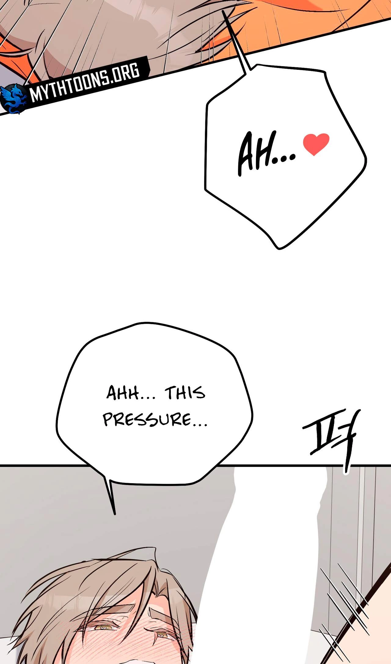 I Don't Want To Get Immersed! Chapter 16 page 6