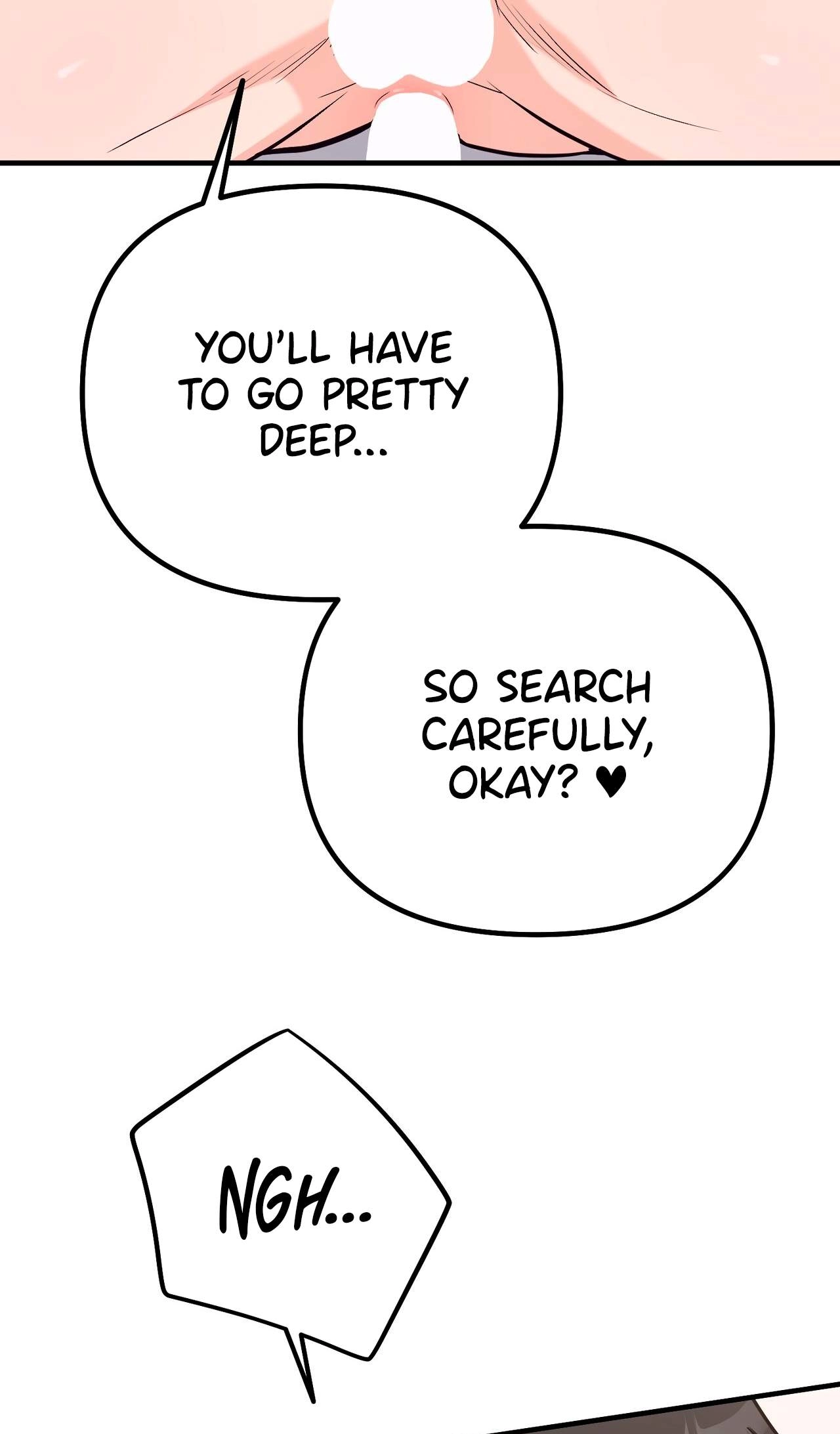 I Don't Want To Get Immersed! Chapter 16 page 11