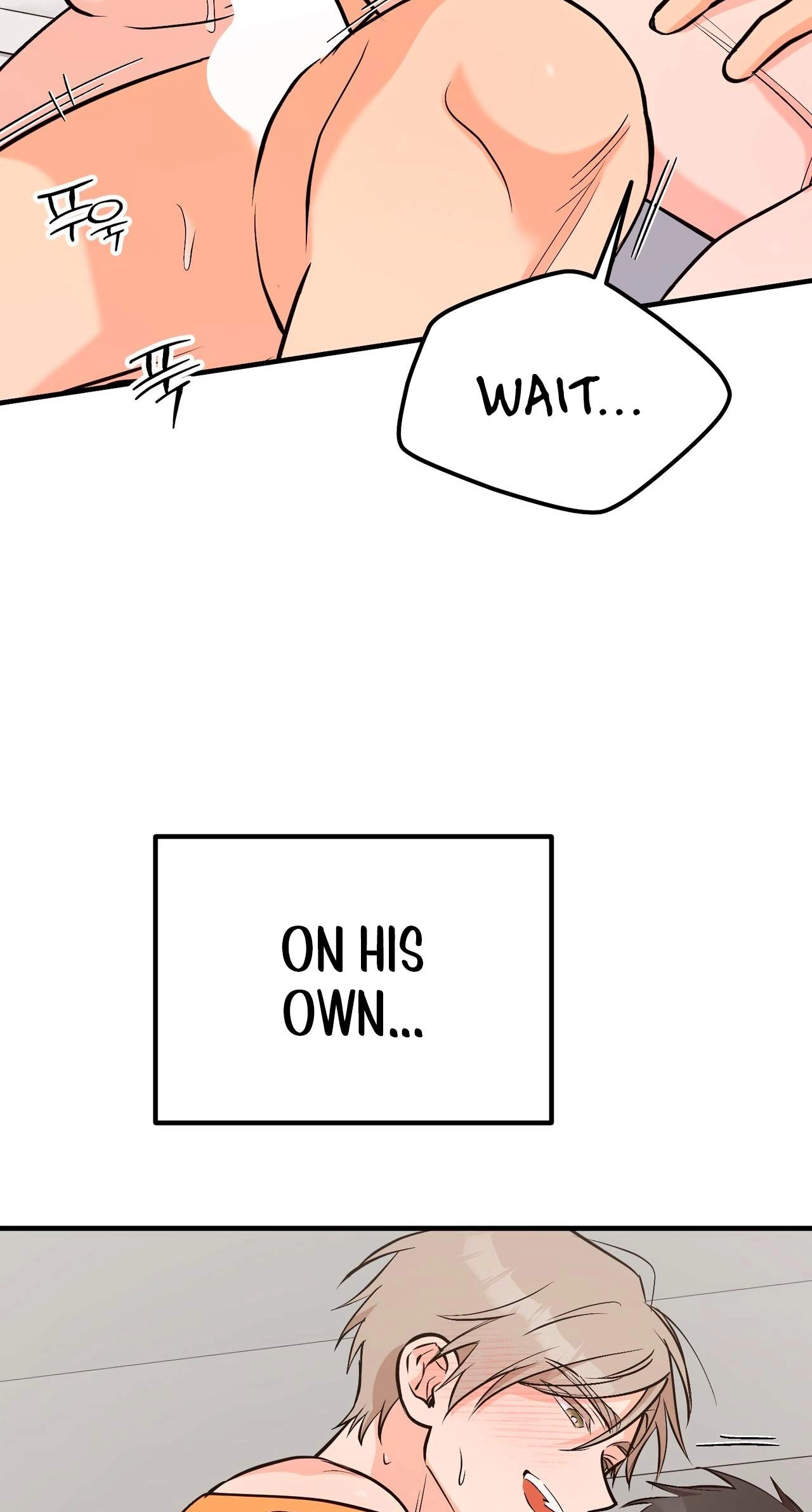 I Don't Want To Get Immersed! Chapter 16 page 37