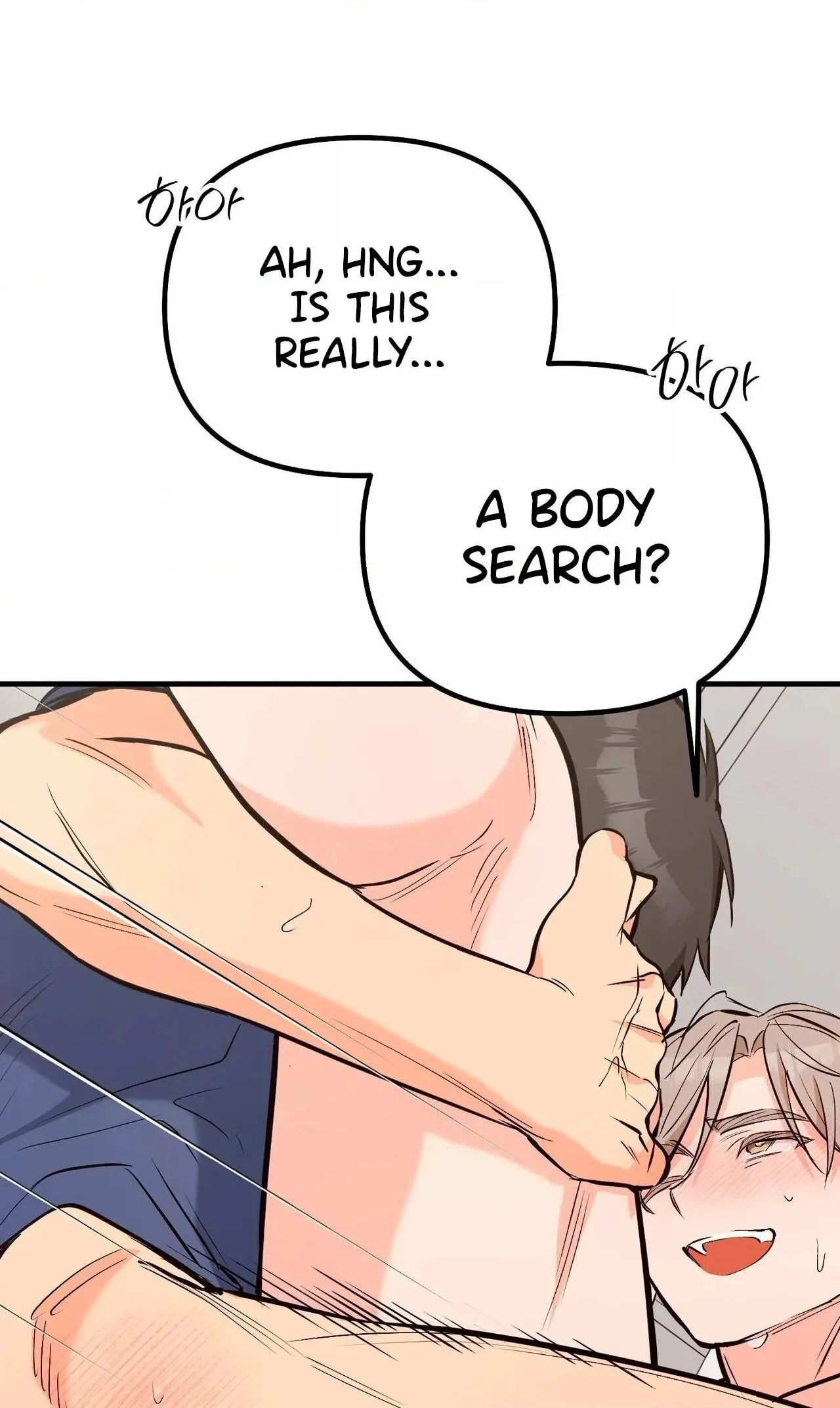 I Don't Want To Get Immersed! Chapter 16 page 30