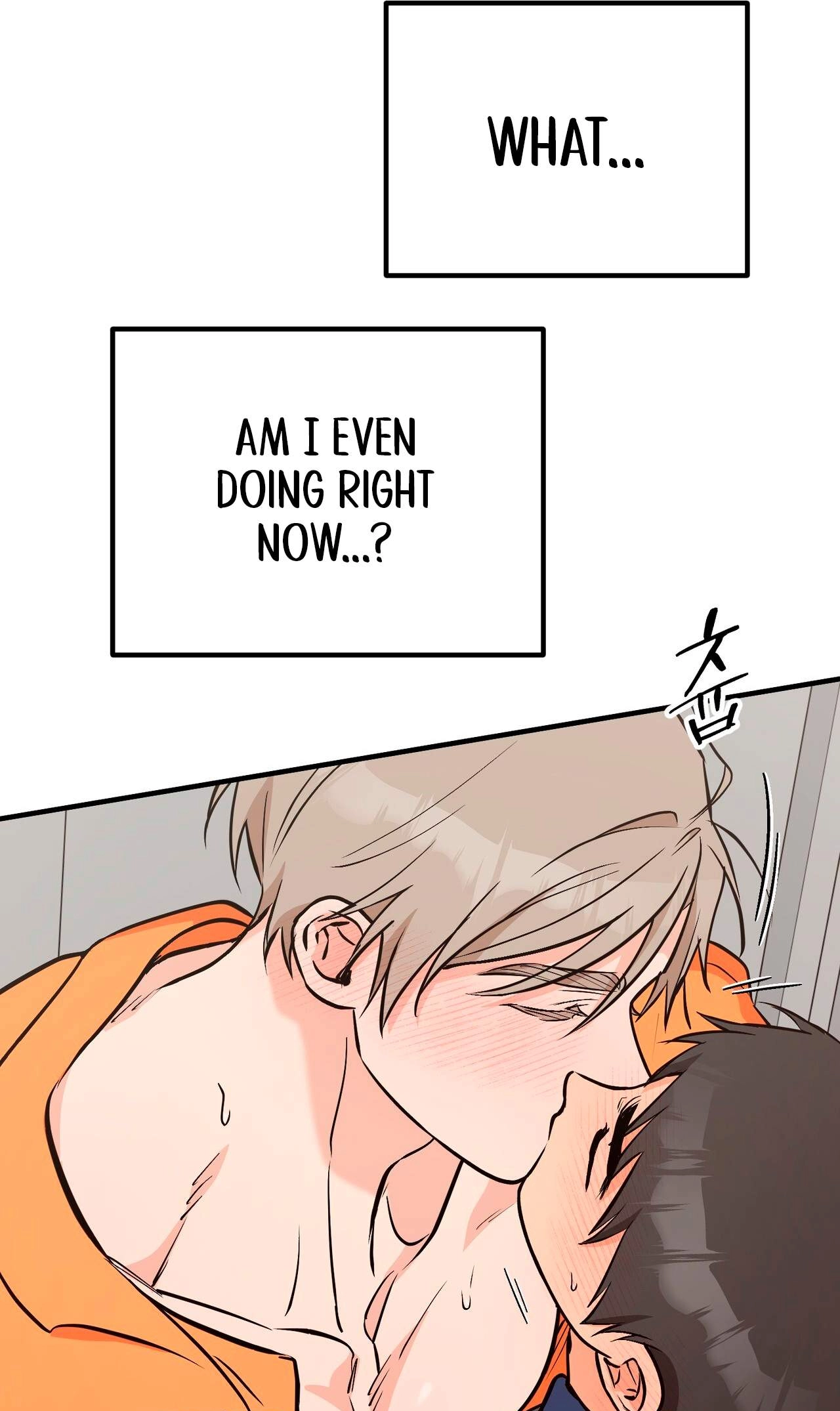 I Don't Want To Get Immersed! Chapter 16 page 41