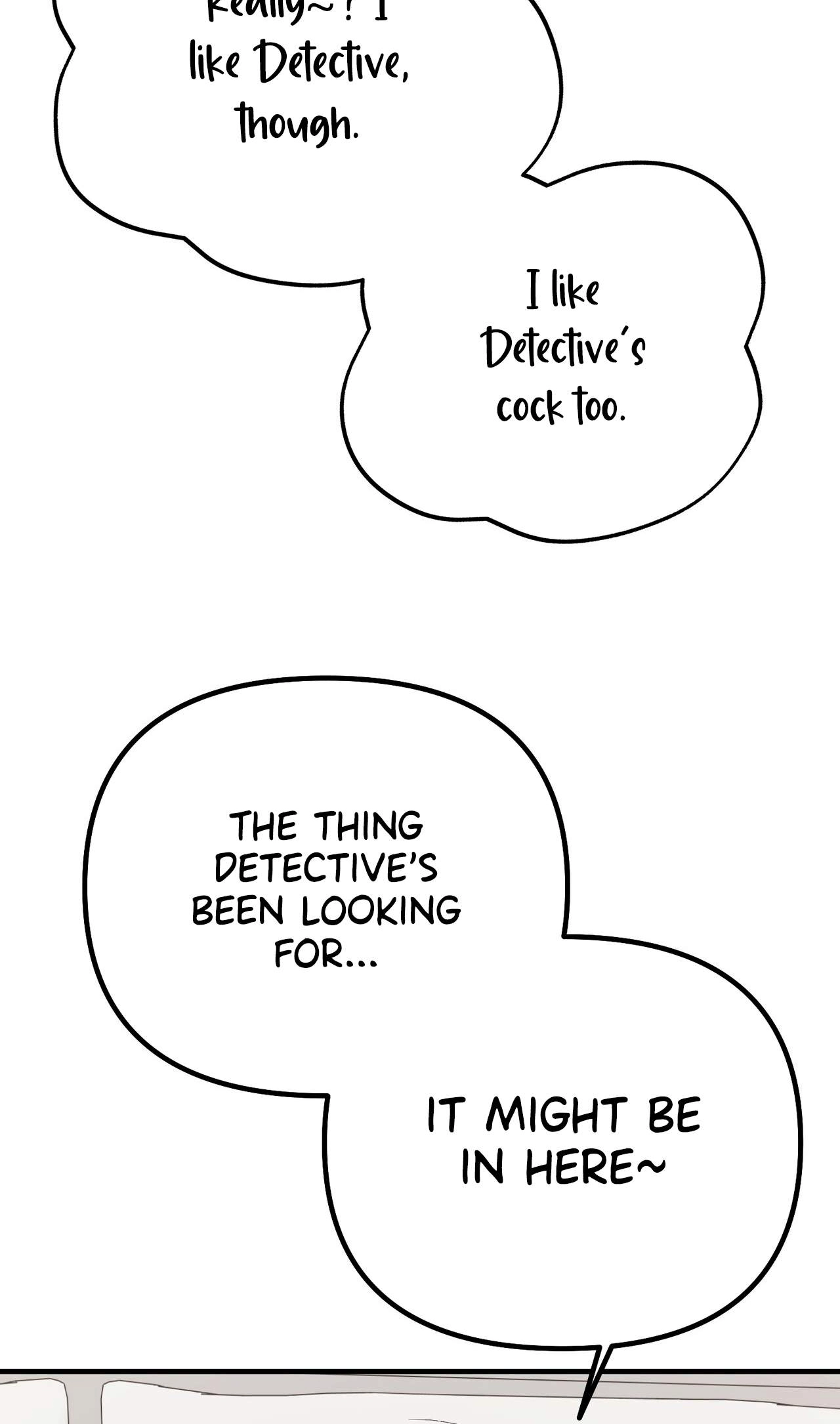 I Don't Want To Get Immersed! Chapter 16 page 9