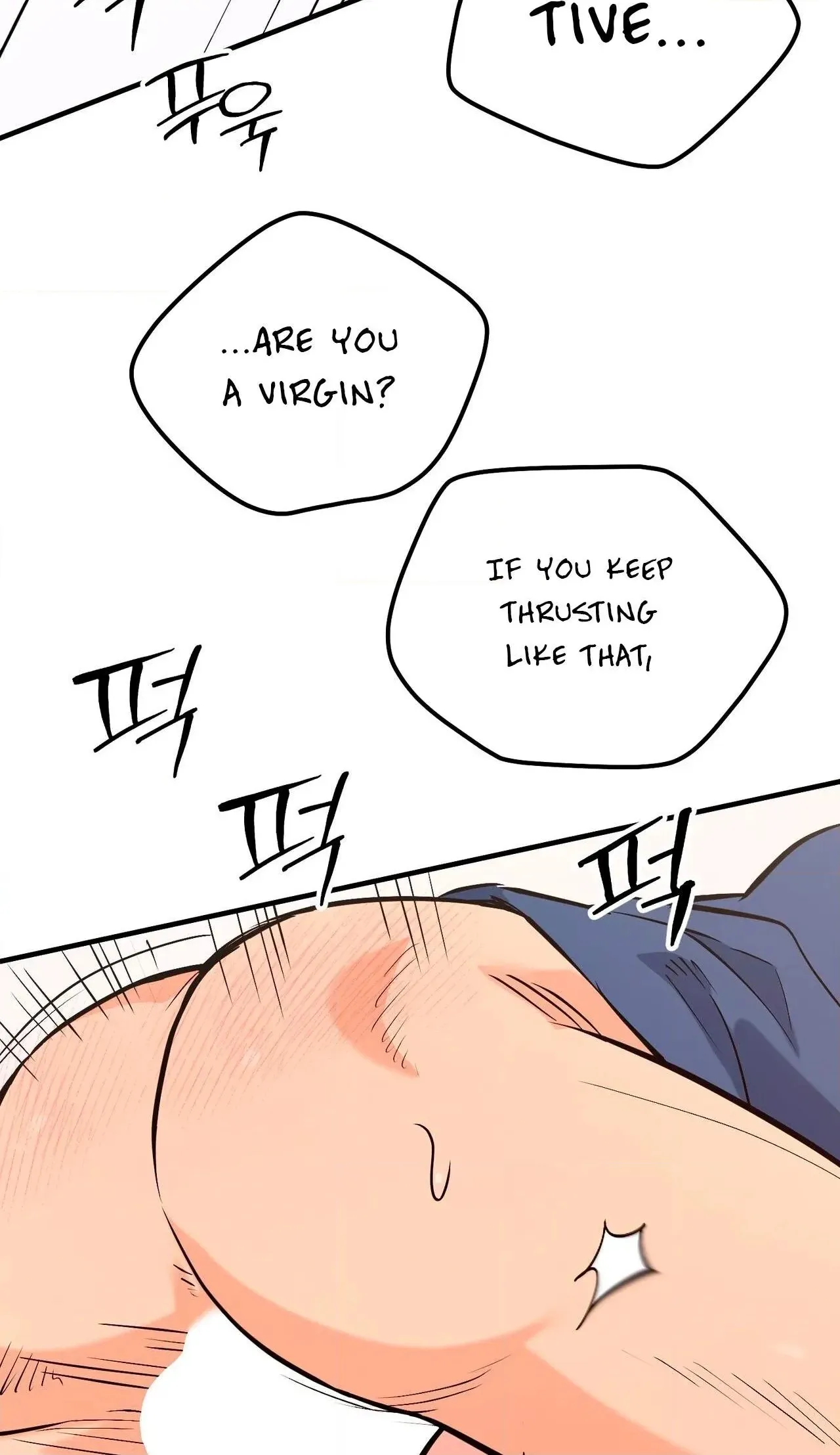 I Don't Want To Get Immersed! Chapter 16 page 20