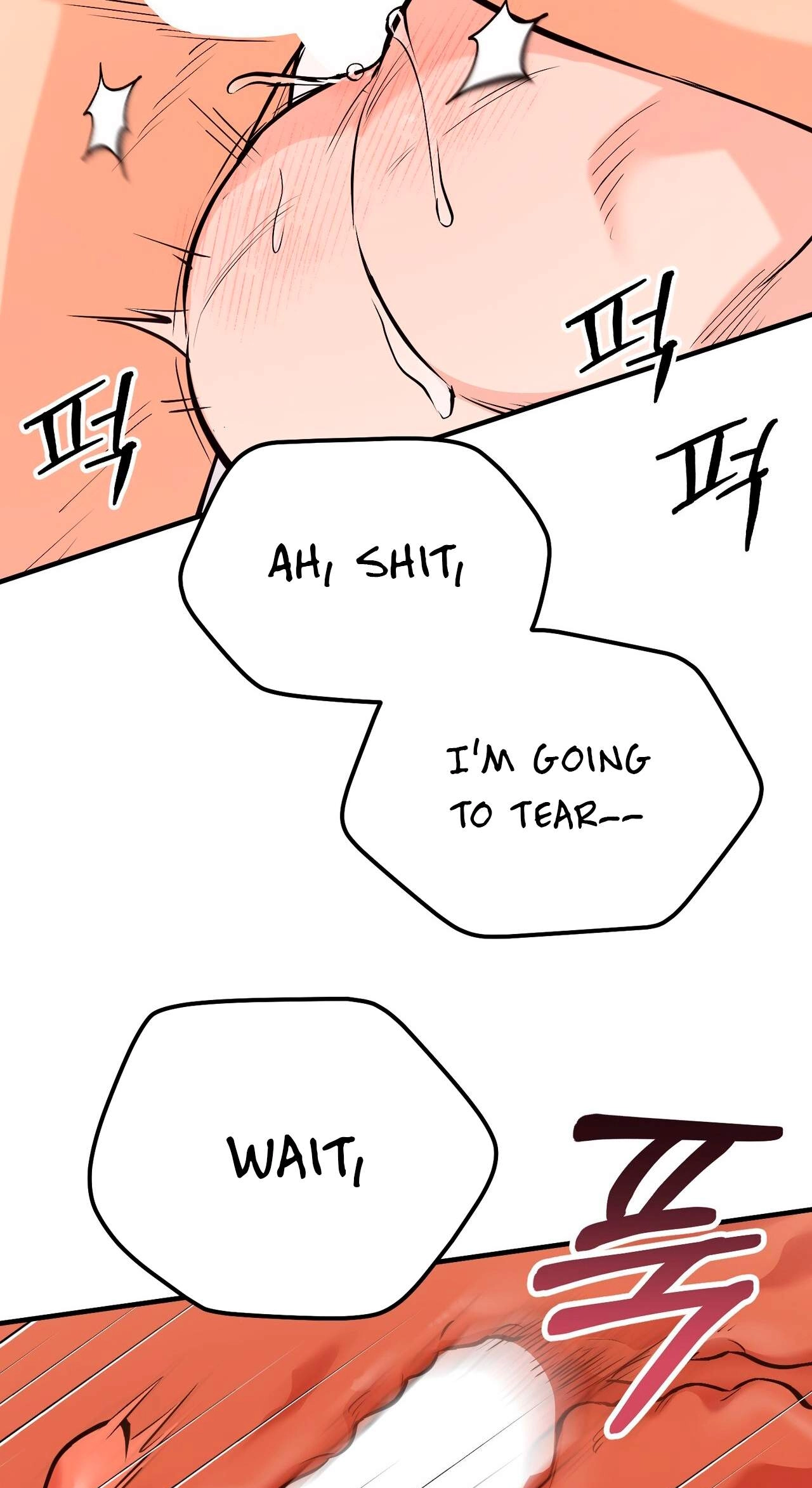 I Don't Want To Get Immersed! Chapter 16 page 21