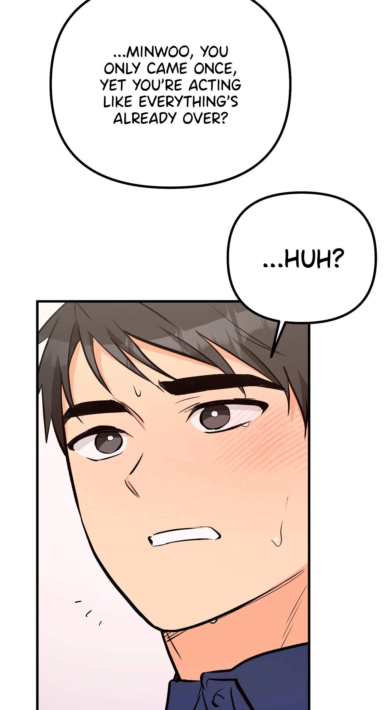 I Don't Want To Get Immersed! Chapter 16 page 74