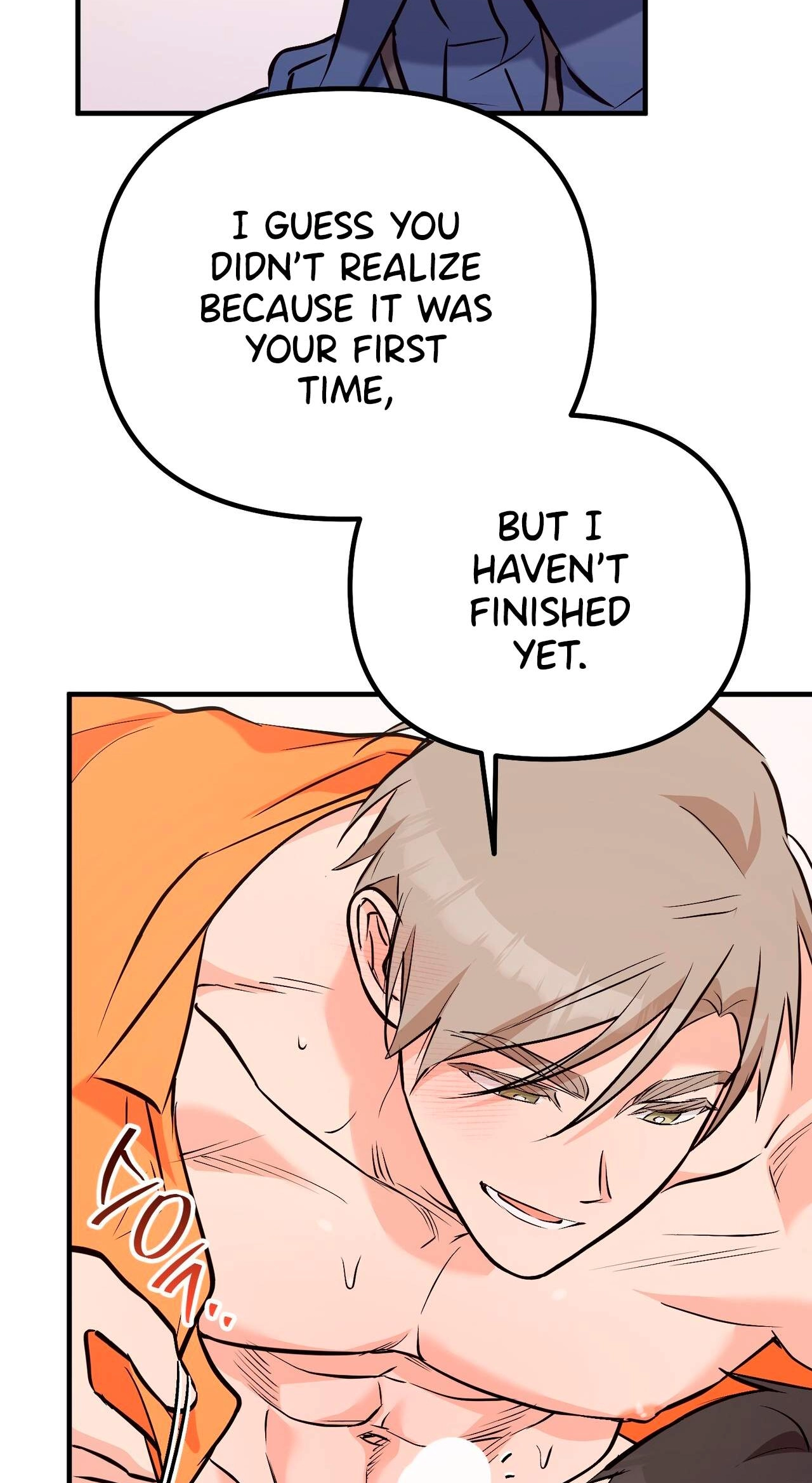 I Don't Want To Get Immersed! Chapter 16 page 75