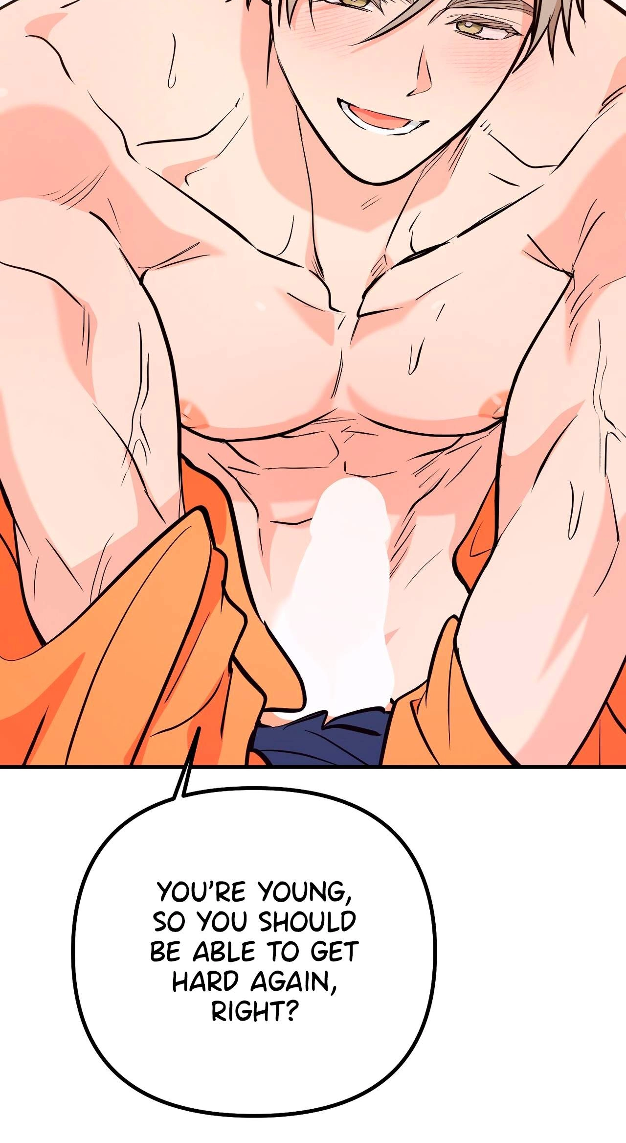 I Don't Want To Get Immersed! Chapter 16 page 78