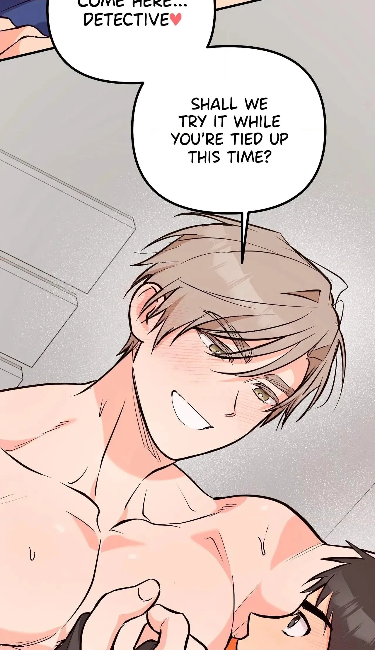 I Don't Want To Get Immersed! Chapter 16 page 80