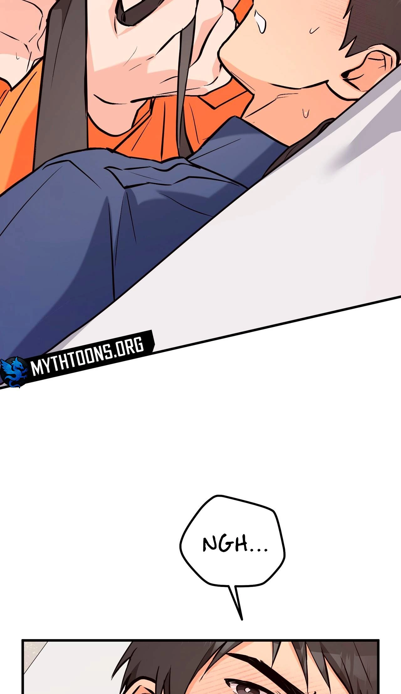 I Don't Want To Get Immersed! Chapter 16 page 81