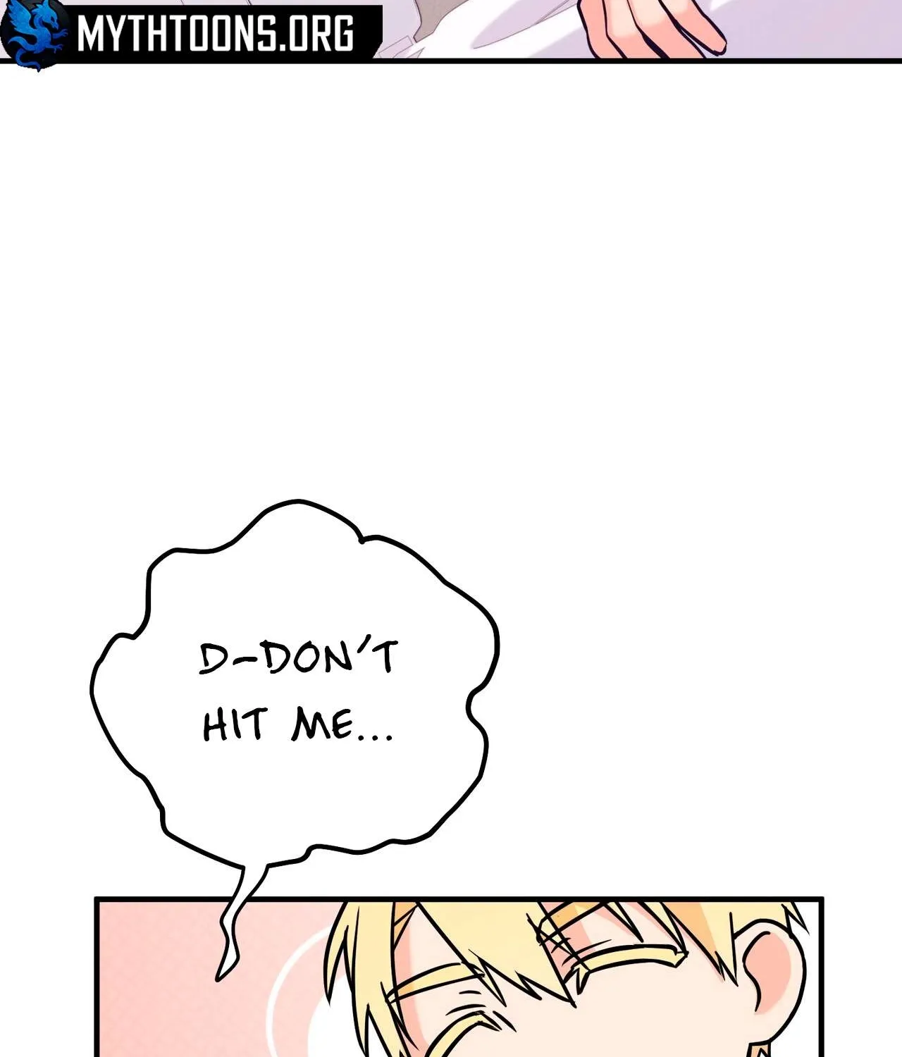 I Don't Want To Get Immersed! Chapter 2 page 4