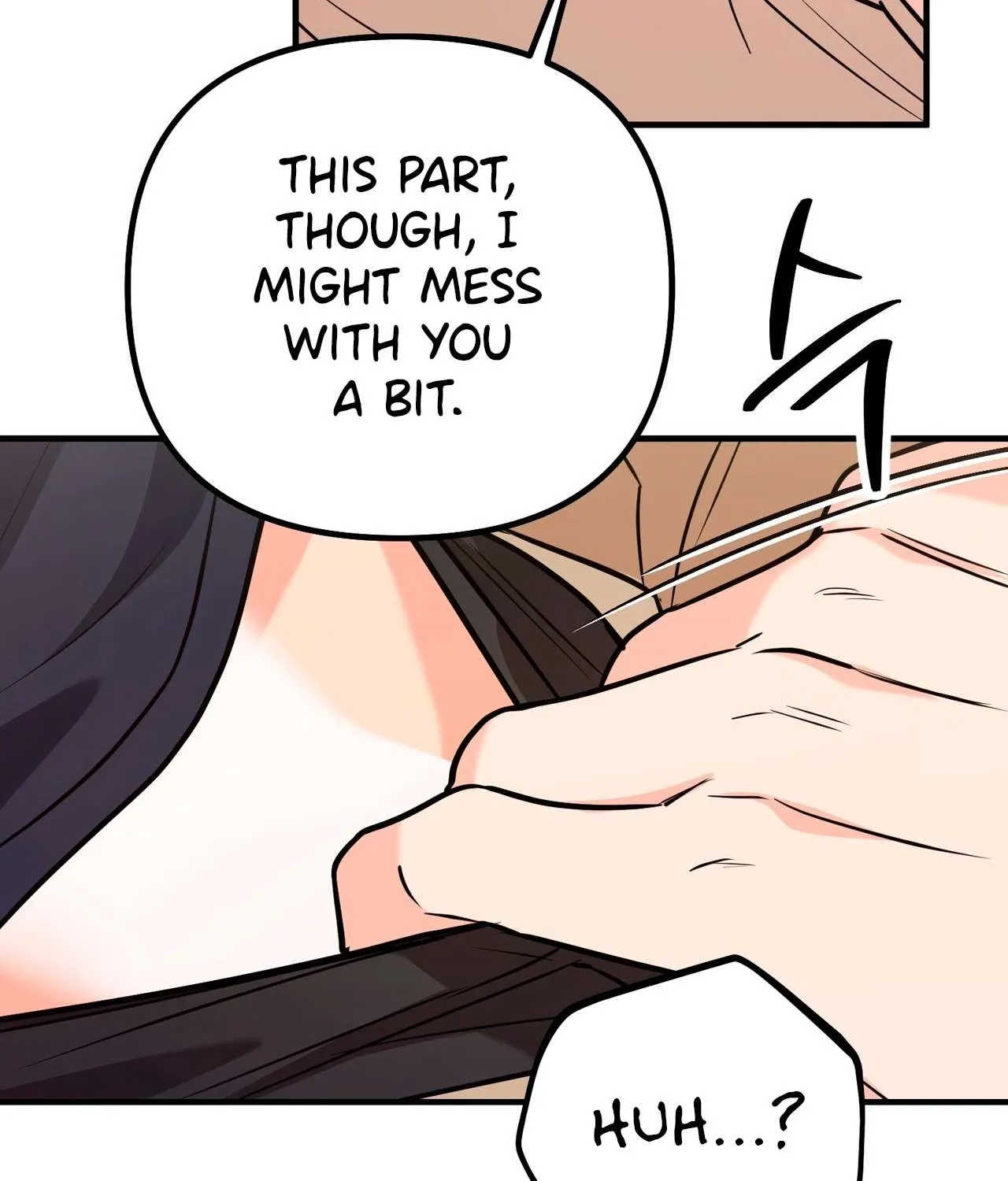 I Don't Want To Get Immersed! Chapter 2 page 7