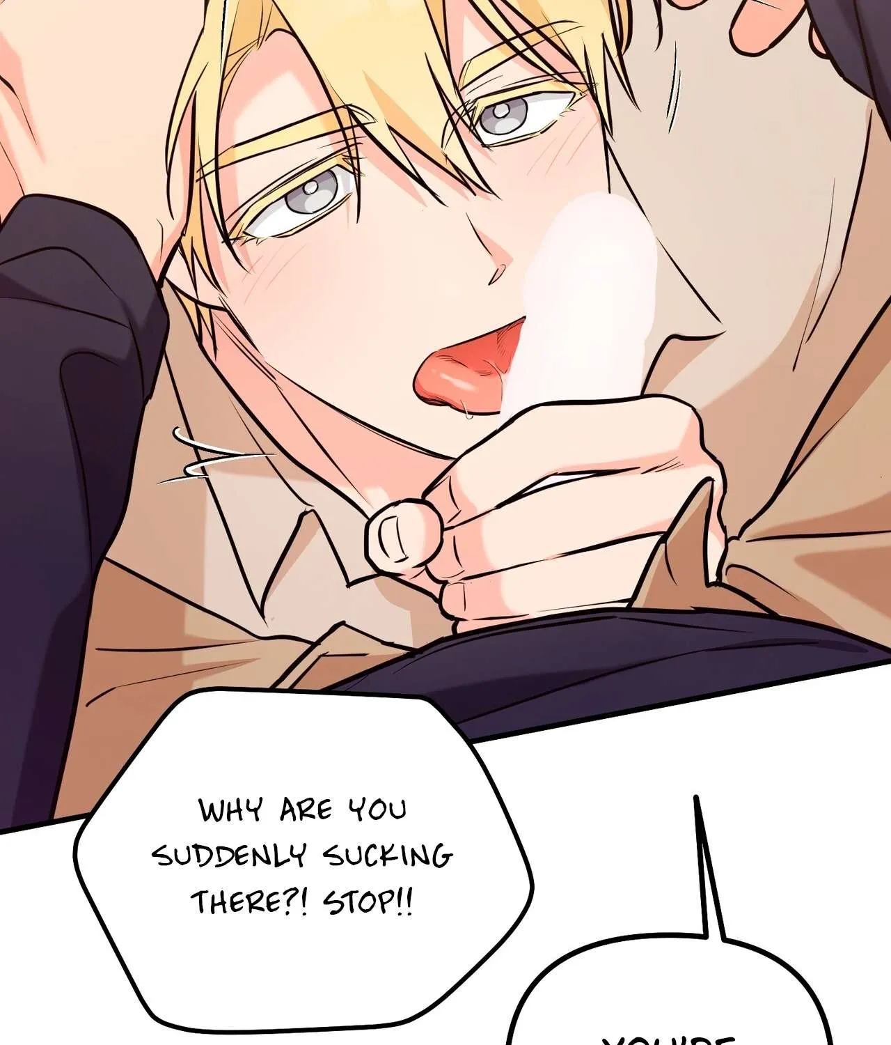 I Don't Want To Get Immersed! Chapter 2 page 11