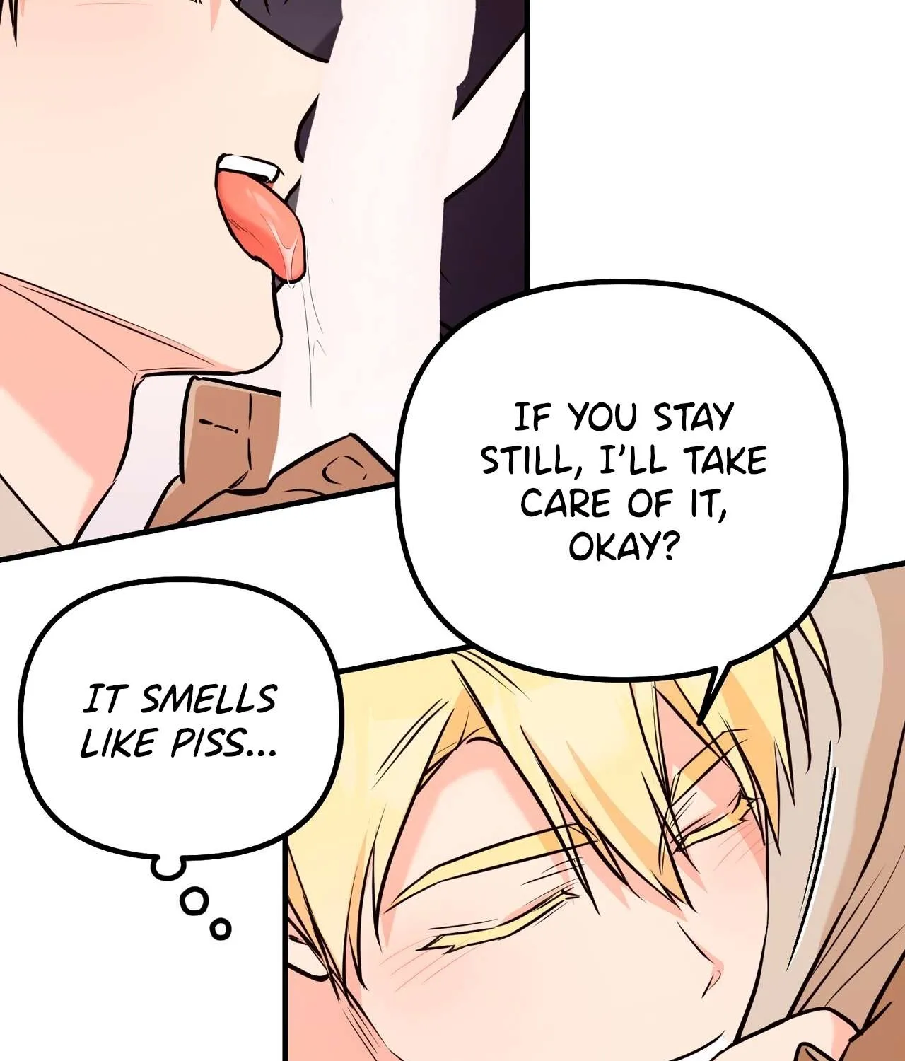 I Don't Want To Get Immersed! Chapter 2 page 13